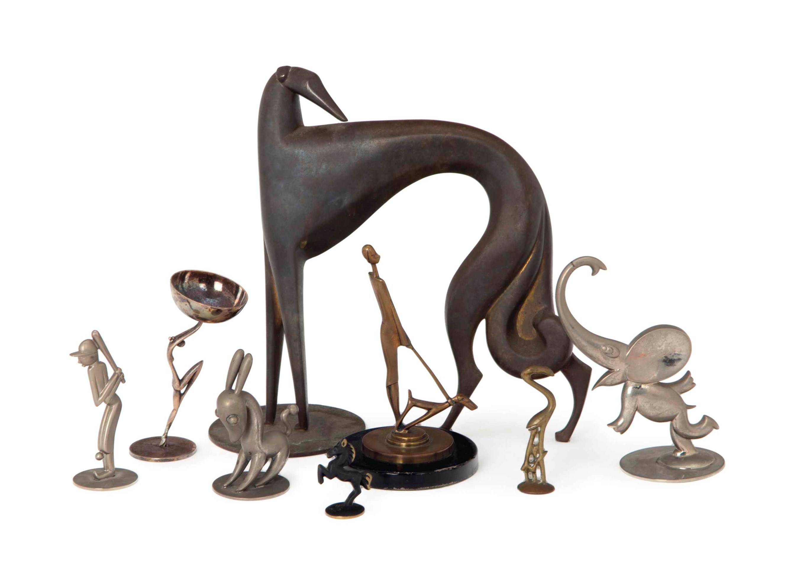 o scale metal figures