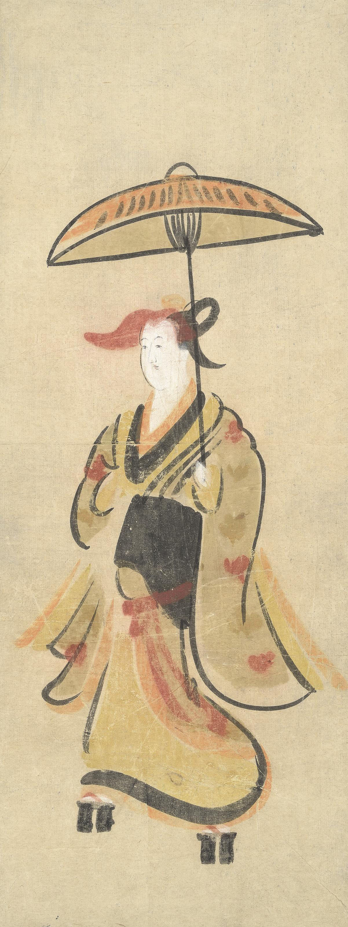 Tesshu Tokusai D 1366