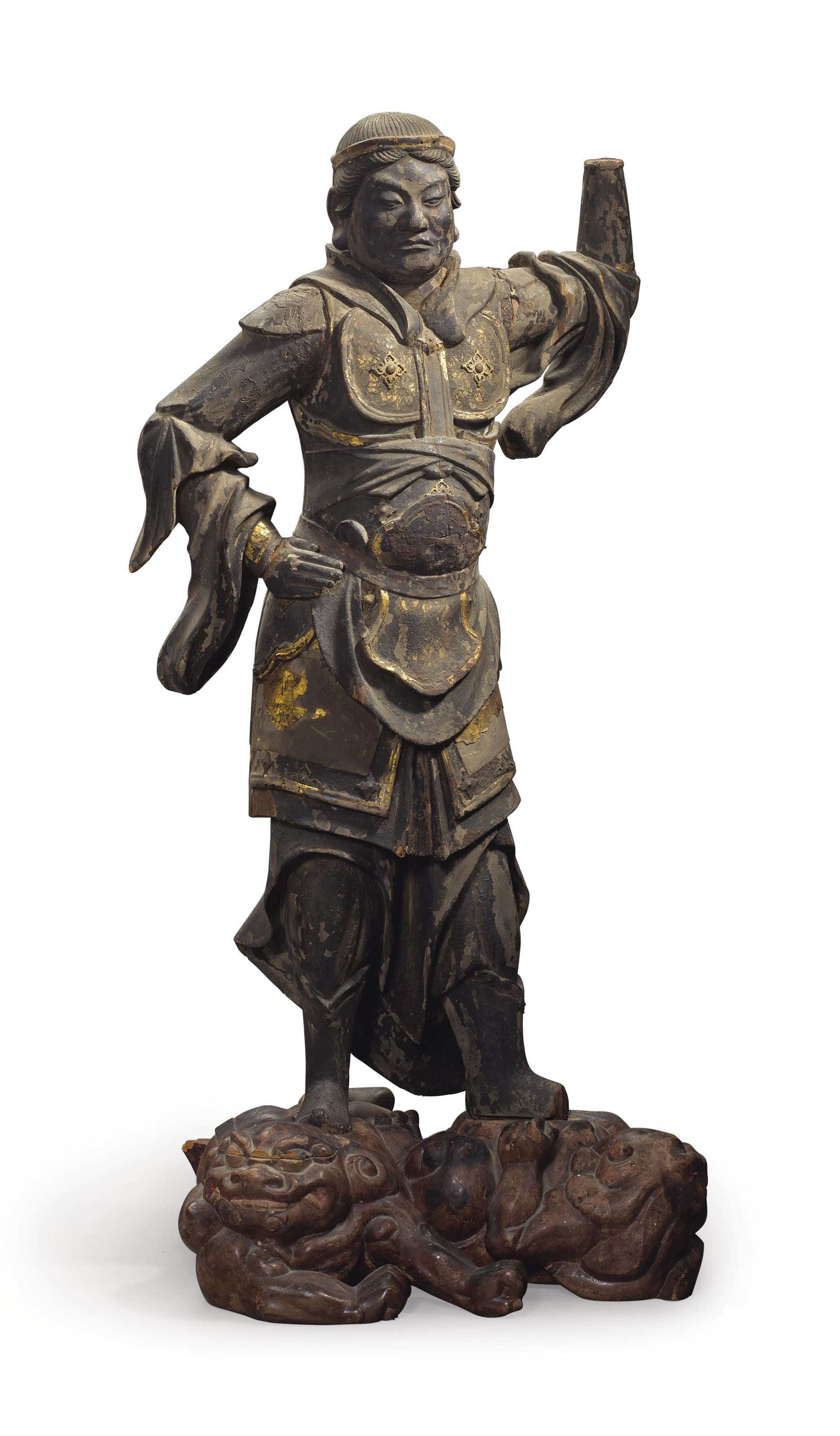 kamakura figure