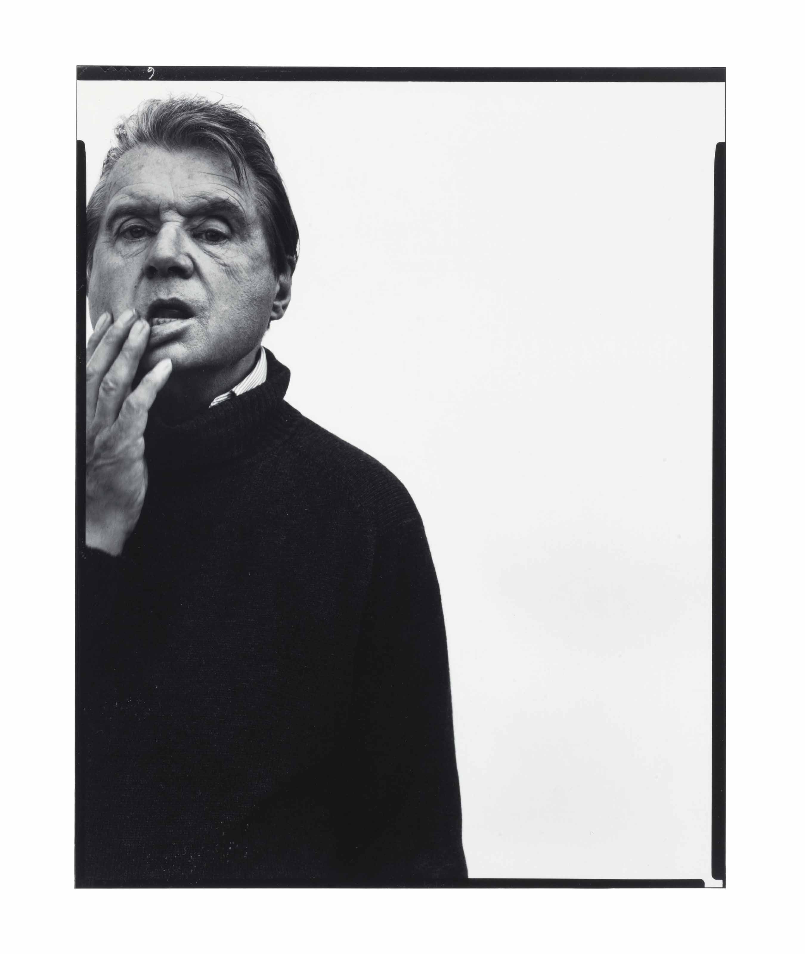 francis bacon christies