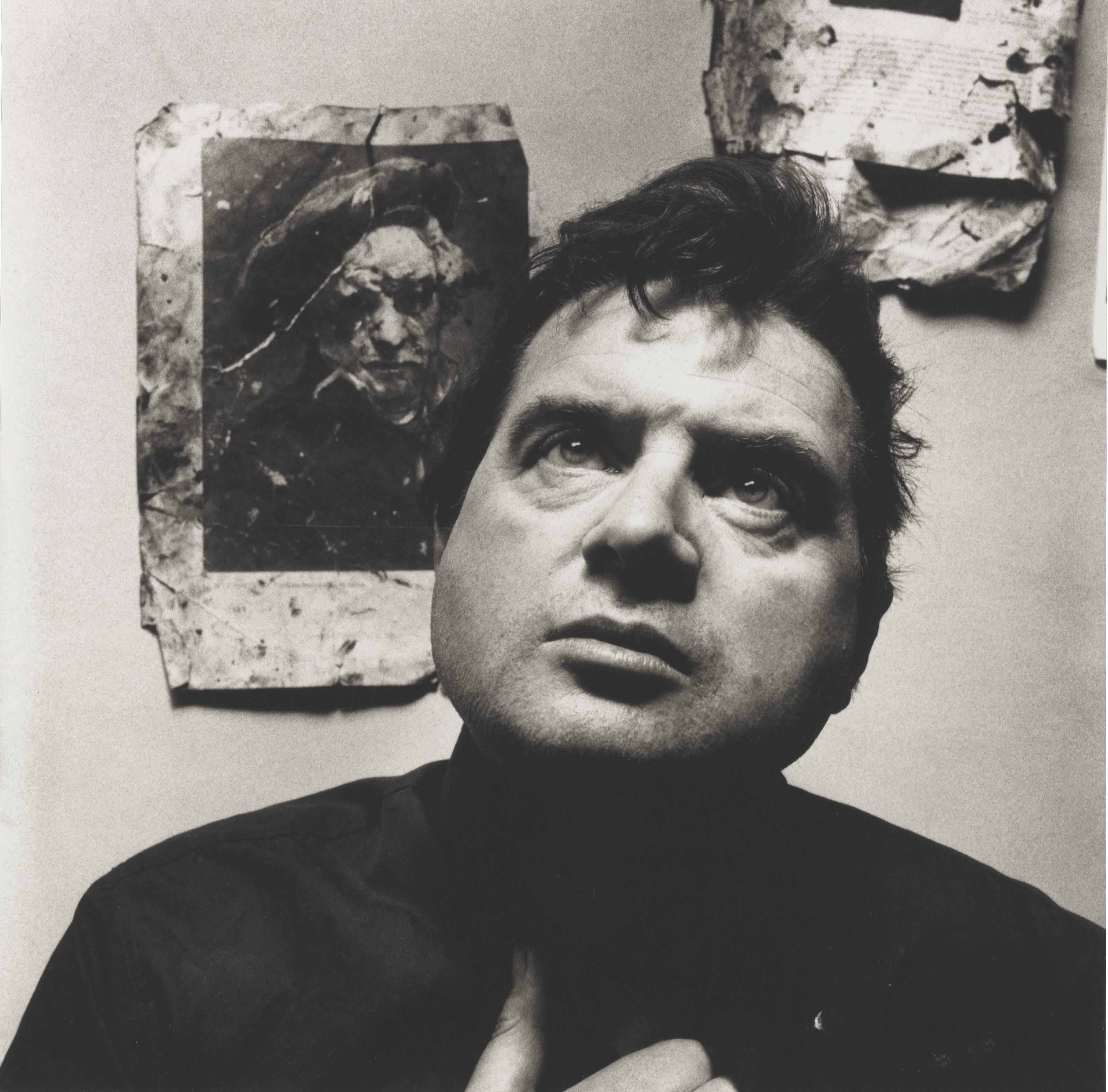 francis bacon christies