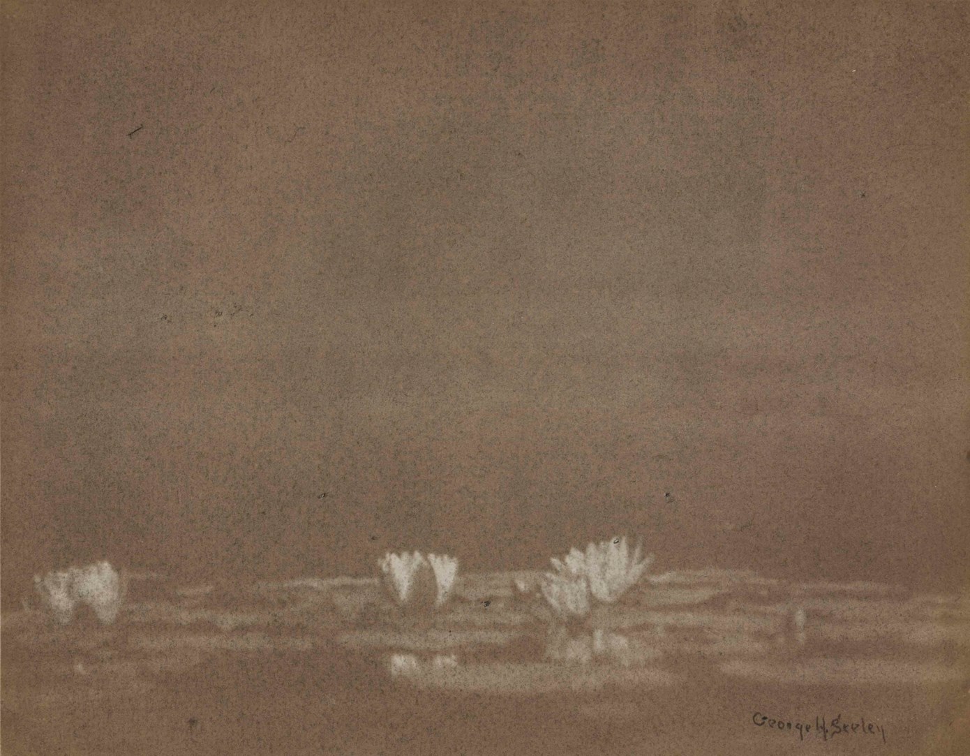 GEORGE H. SEELEY (1880-1955)