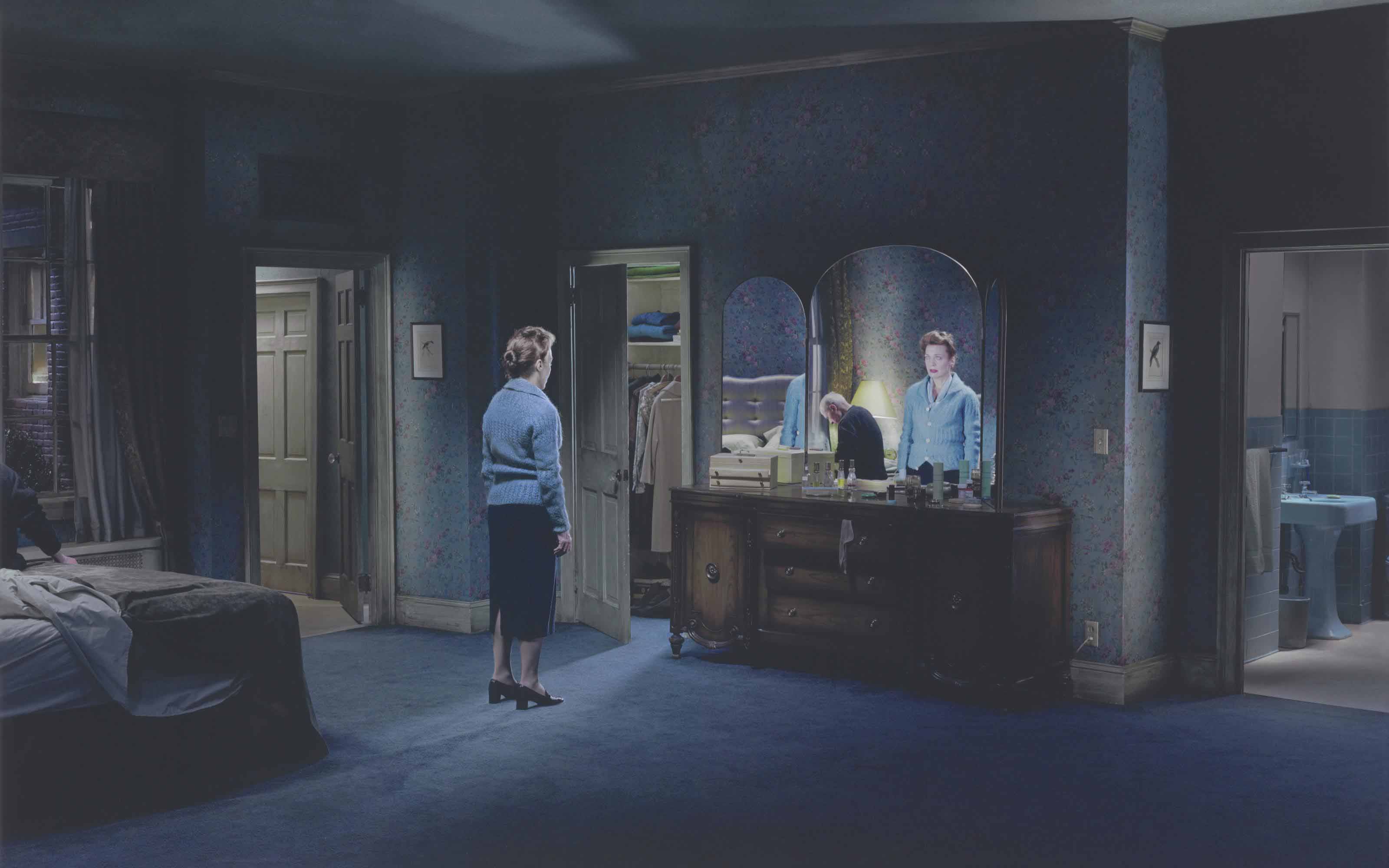 Gregory Crewdson 写真集 グレゴリー クレウドソン グレゴリー・クリュードソン 写真集 Gregory Crewdson