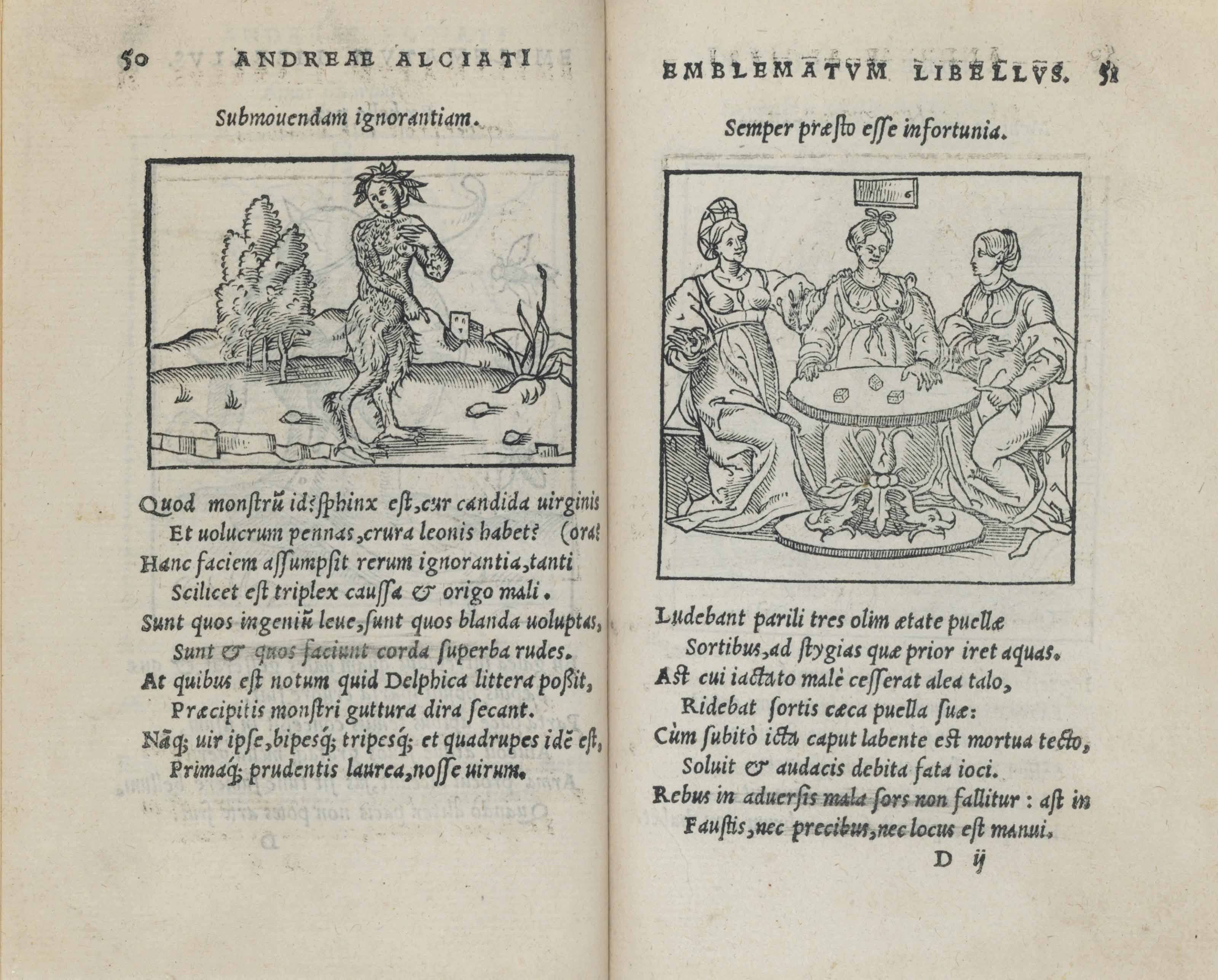 DÜRER, Albrecht (1471-1528). Hierinn sind begriffen vier