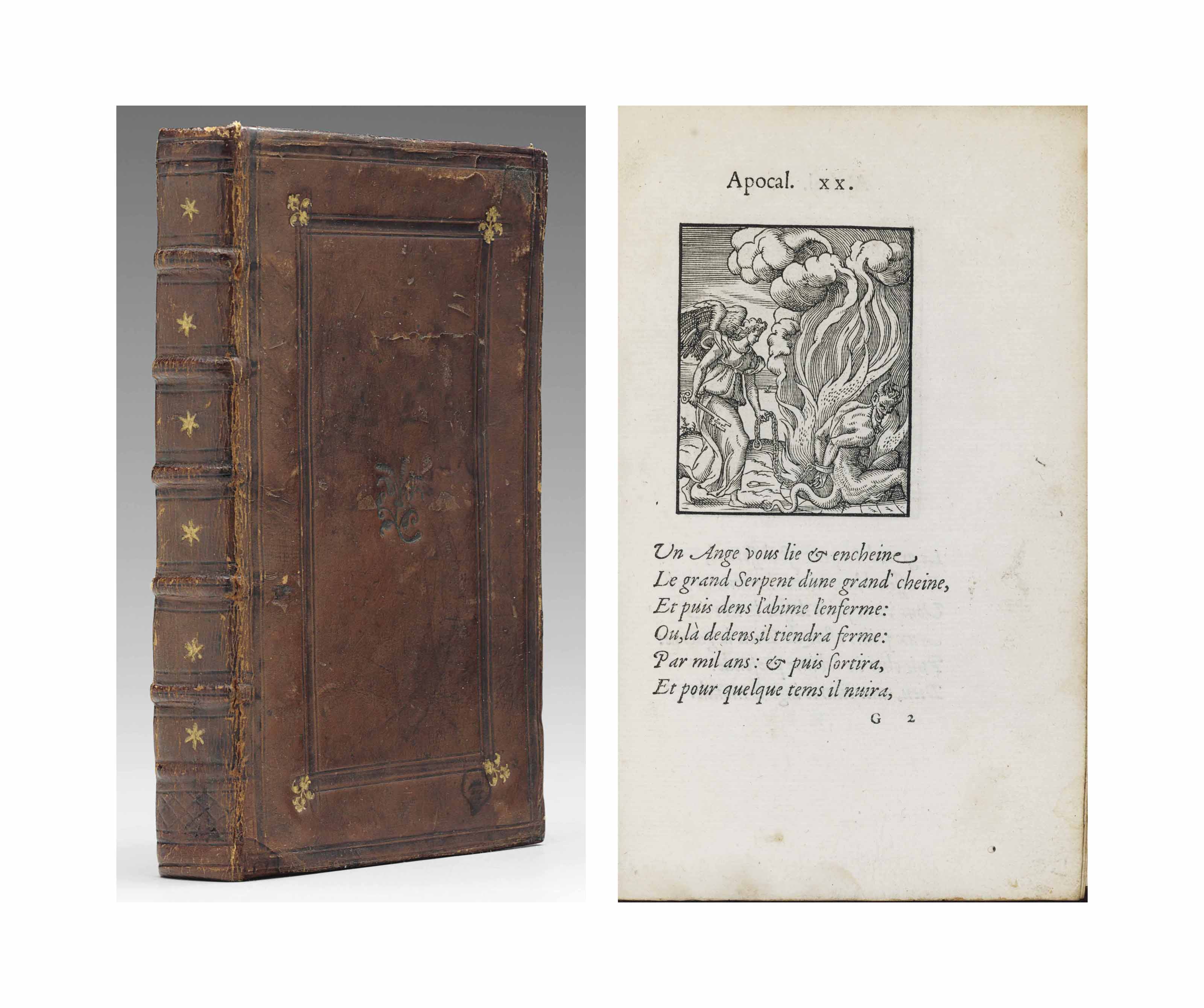 Palladio Andrea 1518 1580 I Quattro Libri Dell Architettura Venice Domenico De Franceschi 1570