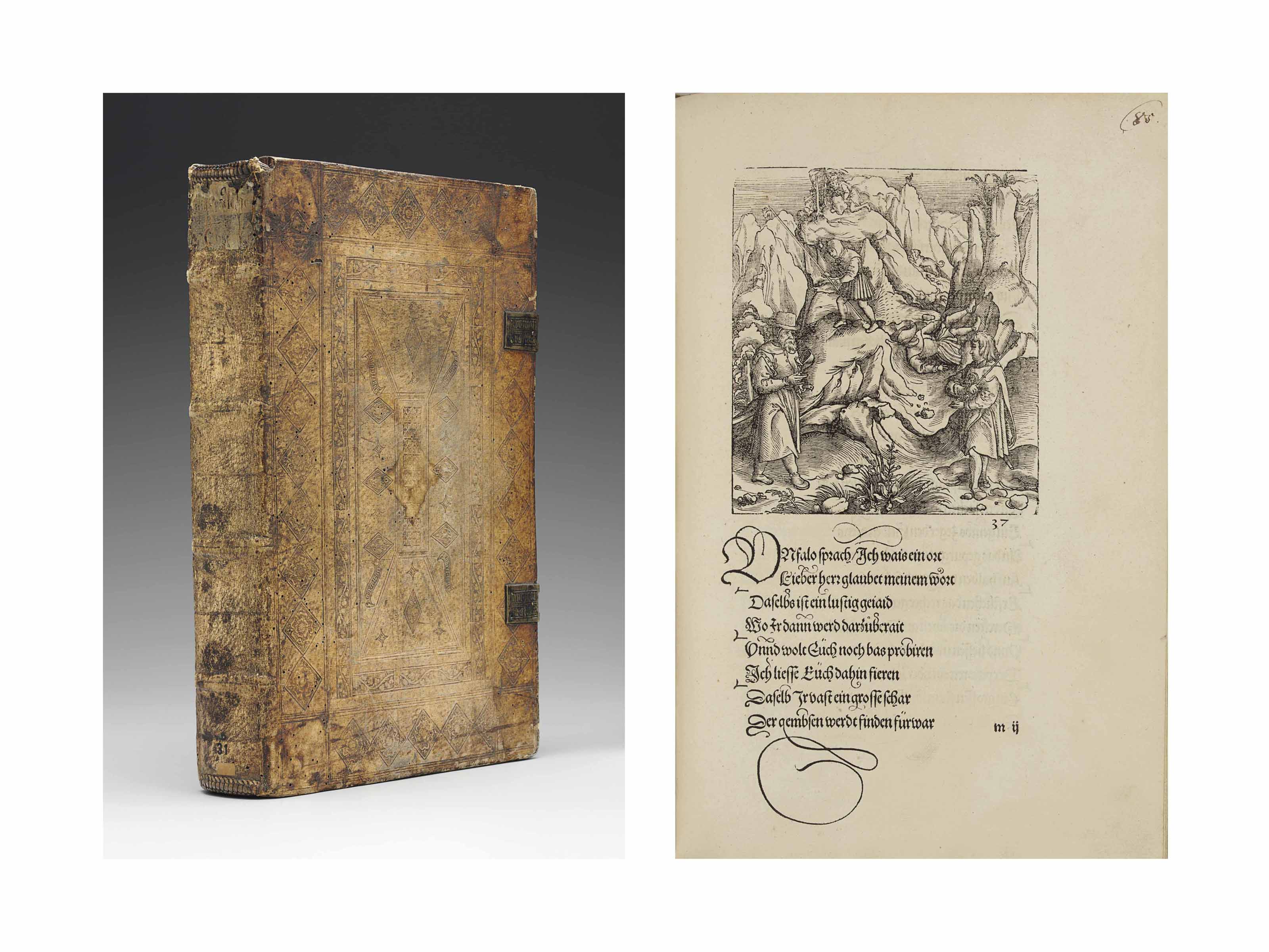 PETRUS COMESTOR (d. ca 1179). Historia scholastica . Augsburg Günther