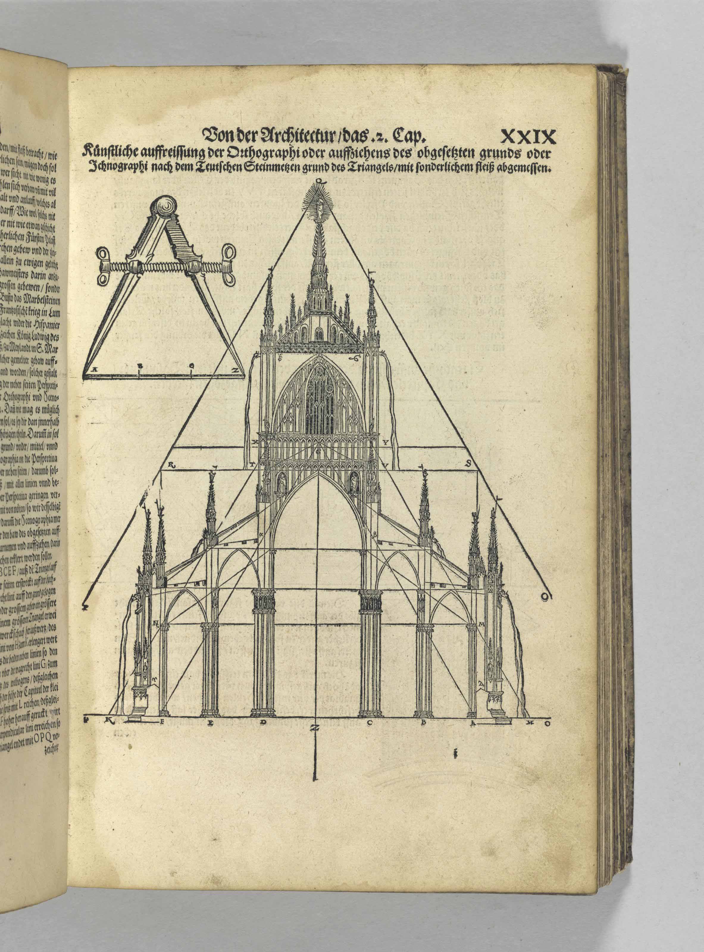 Who Is Marcus Vitruvius? | Vitruvius, Marcus – QUZHF