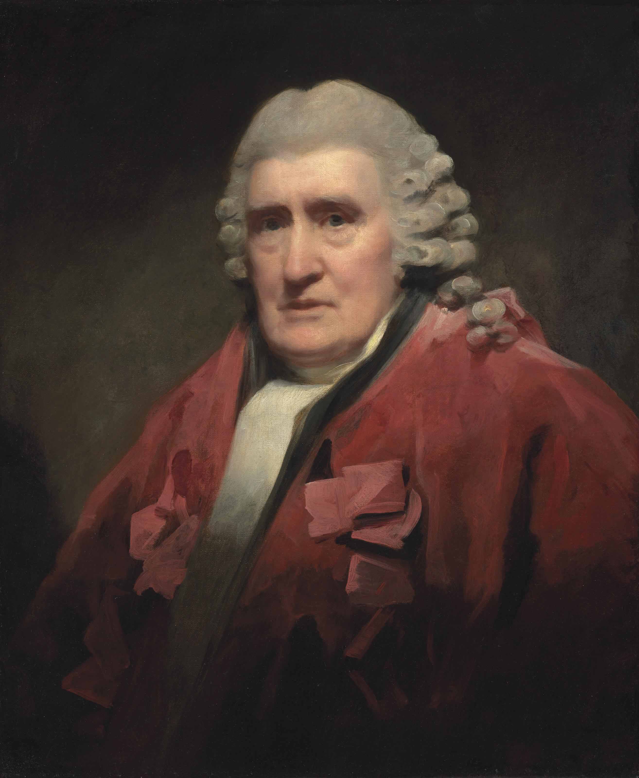 Sir Henry Raeburn R A Stockbridge 1756 1823 Edinburgh