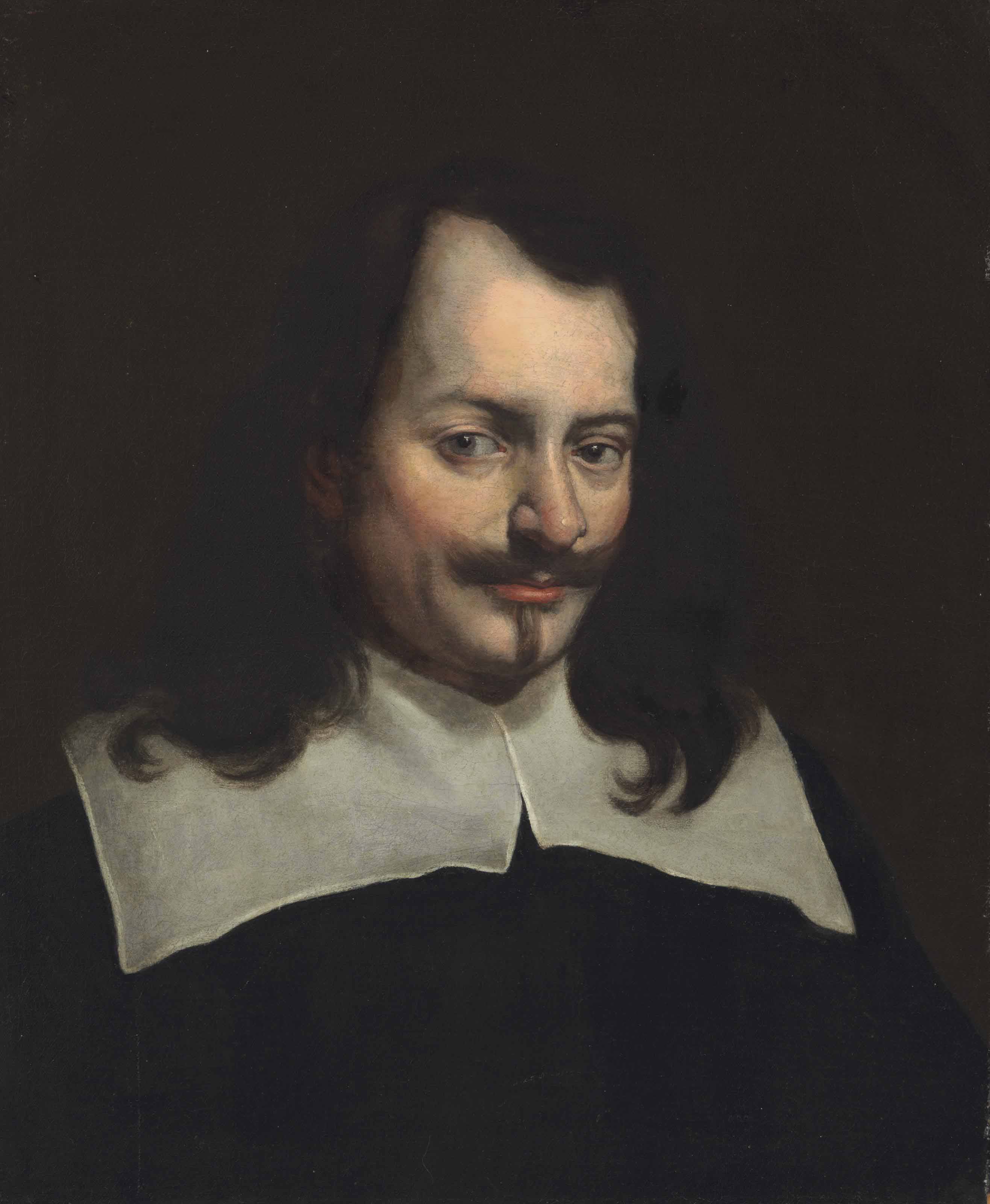 Jean Chalette (Troyes 1581-1643 Toulouse)