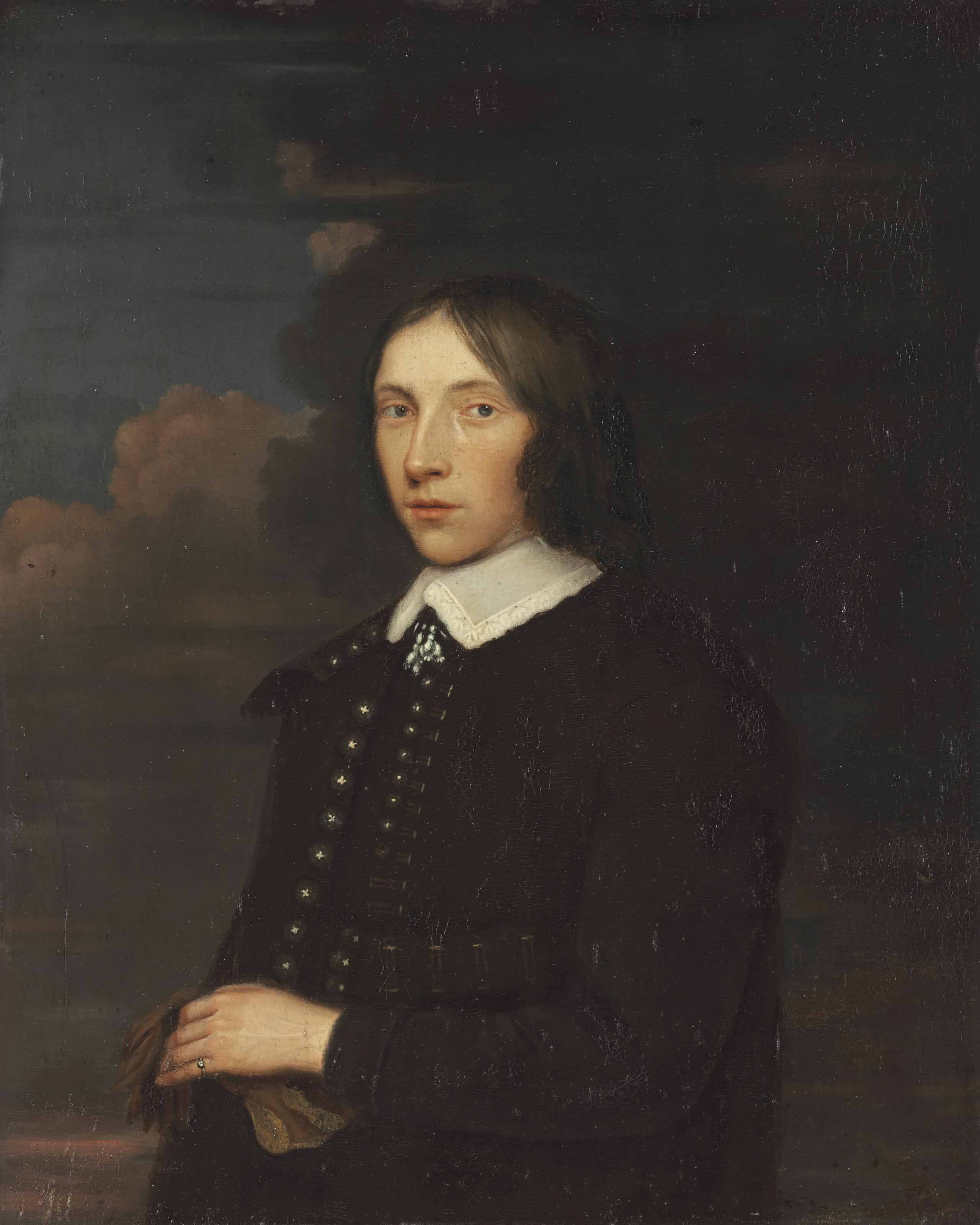 Dutch School, c. 1650