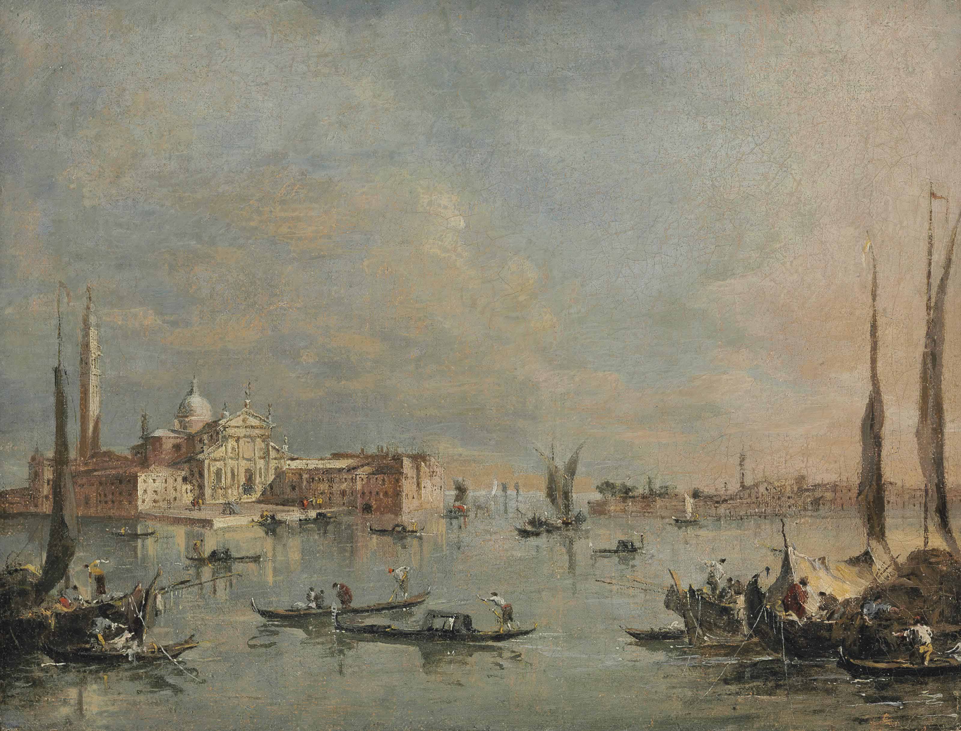 Francesco guardi essay 04 picture