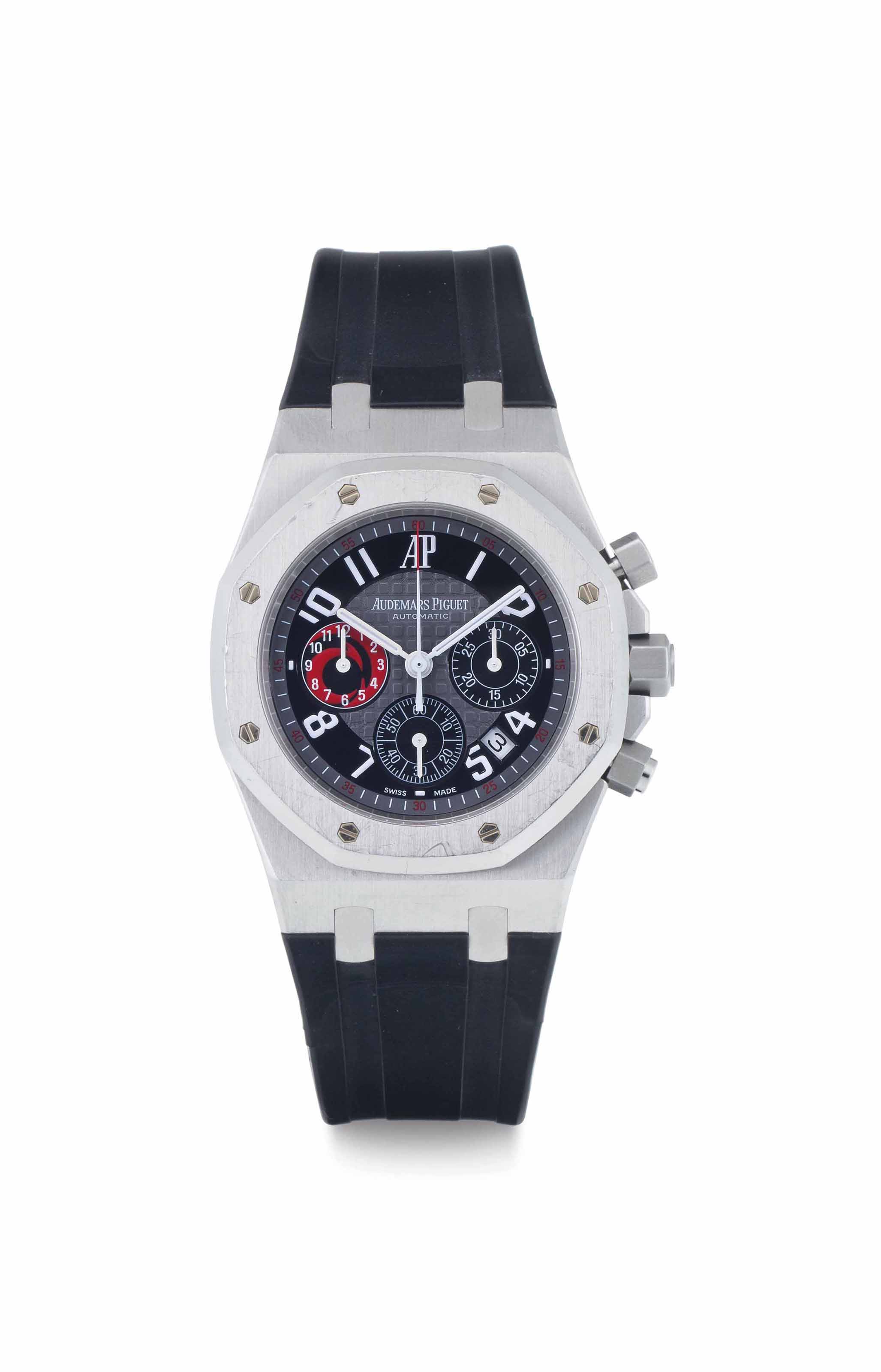 ap royal oak 30th anniversary