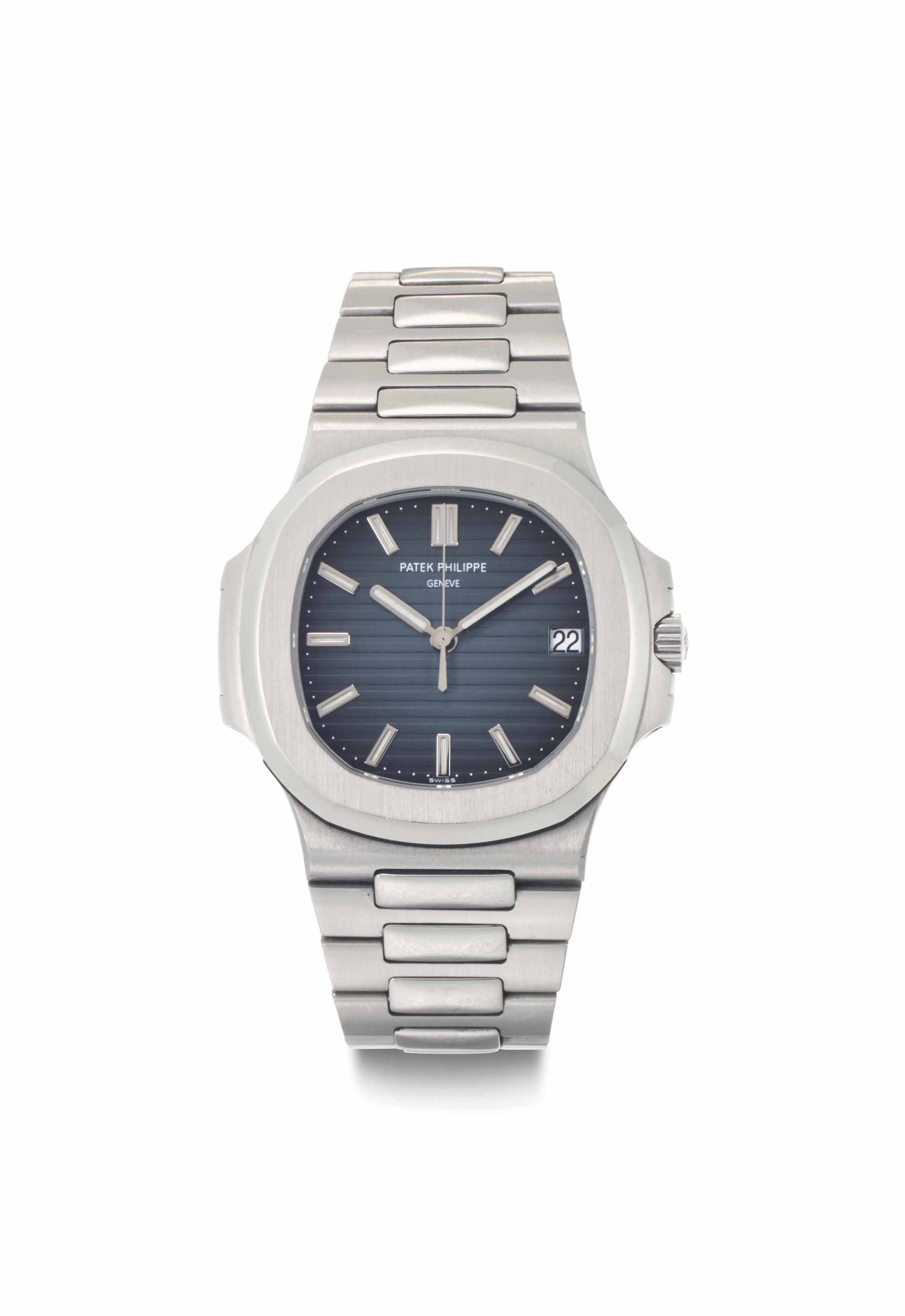 patek philippe 5710