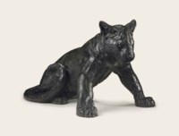 Paul Jouve Christie's