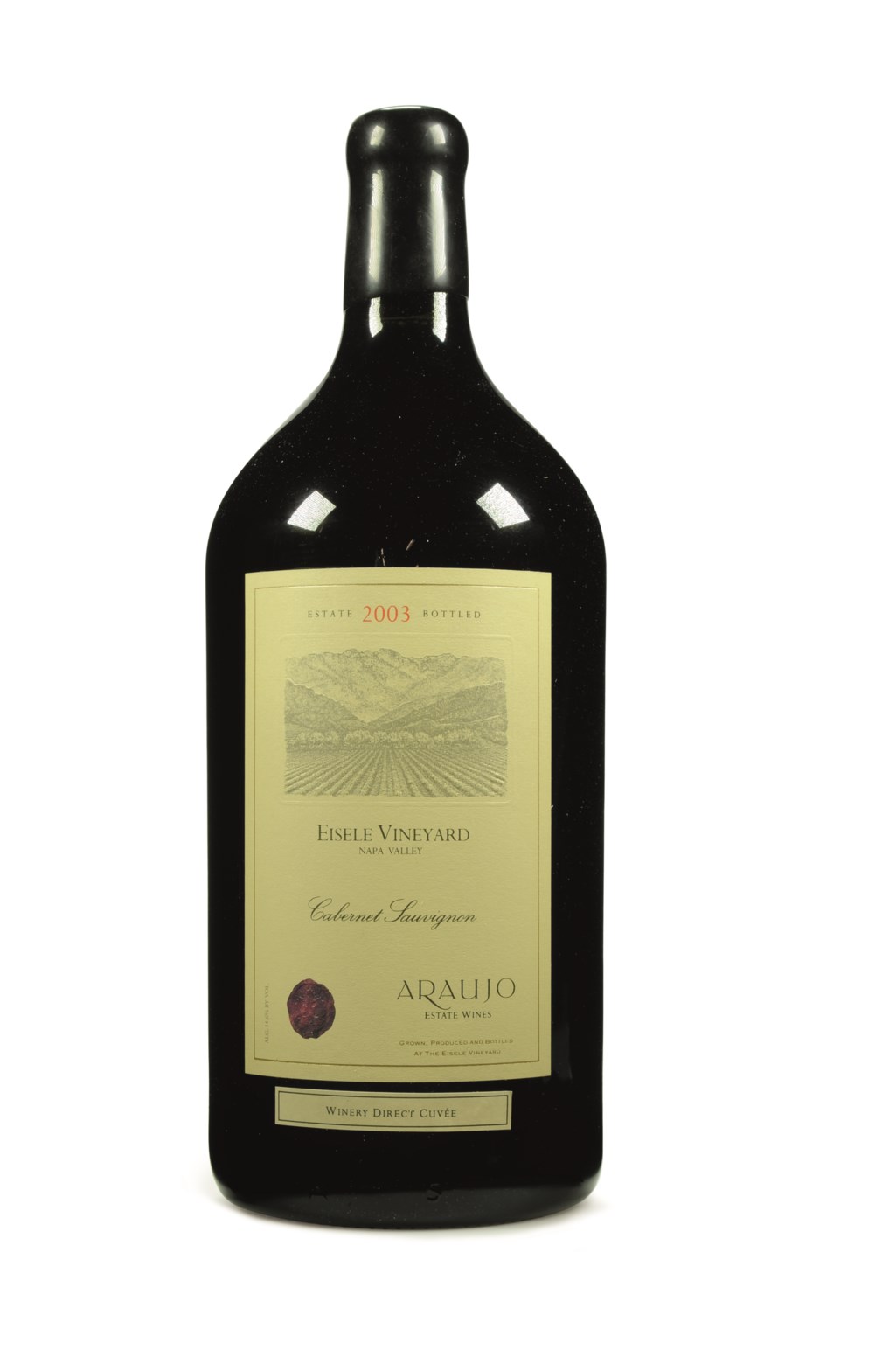 Signature Cellars Online Only Christie S