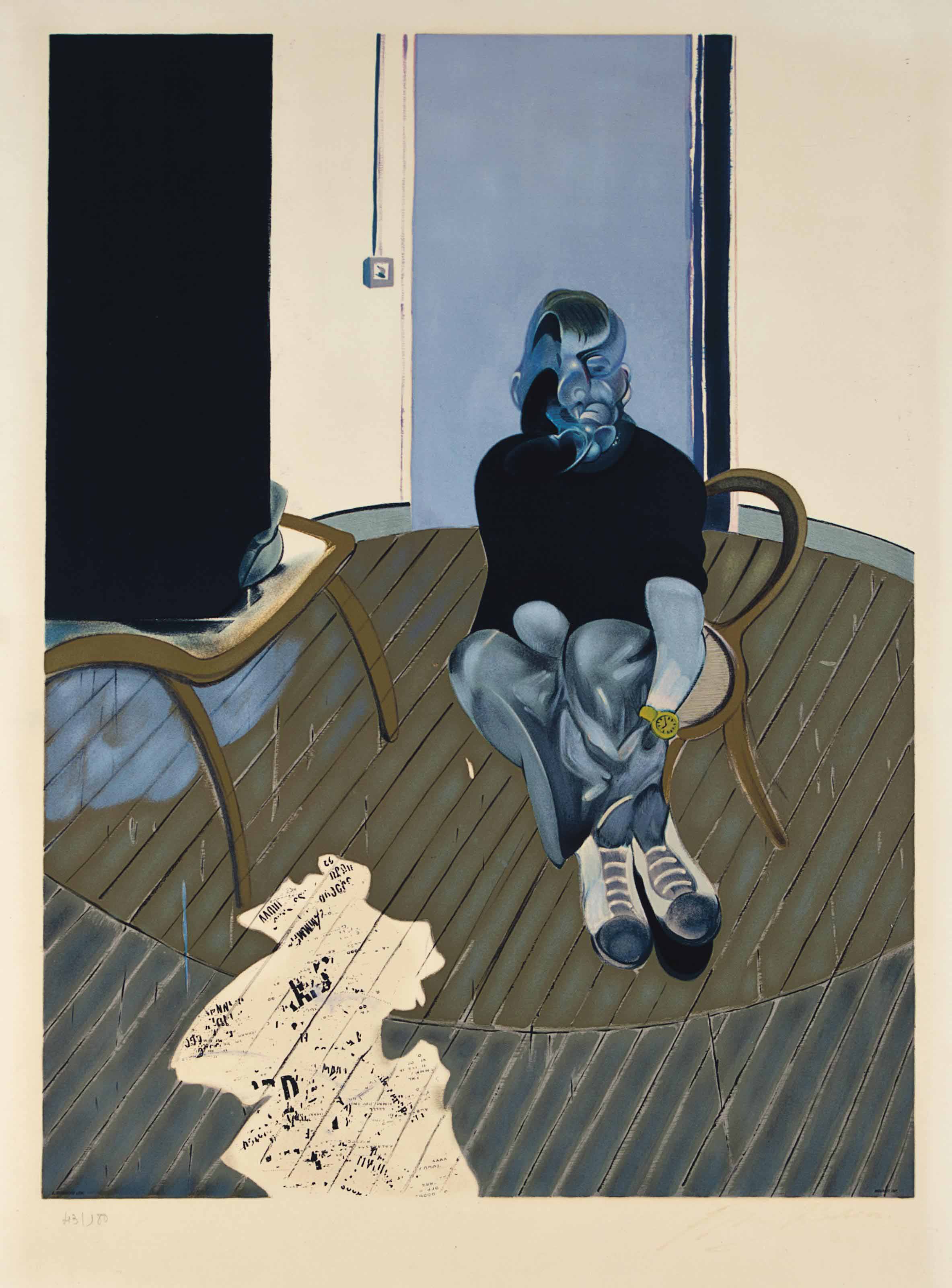 francis bacon christies
