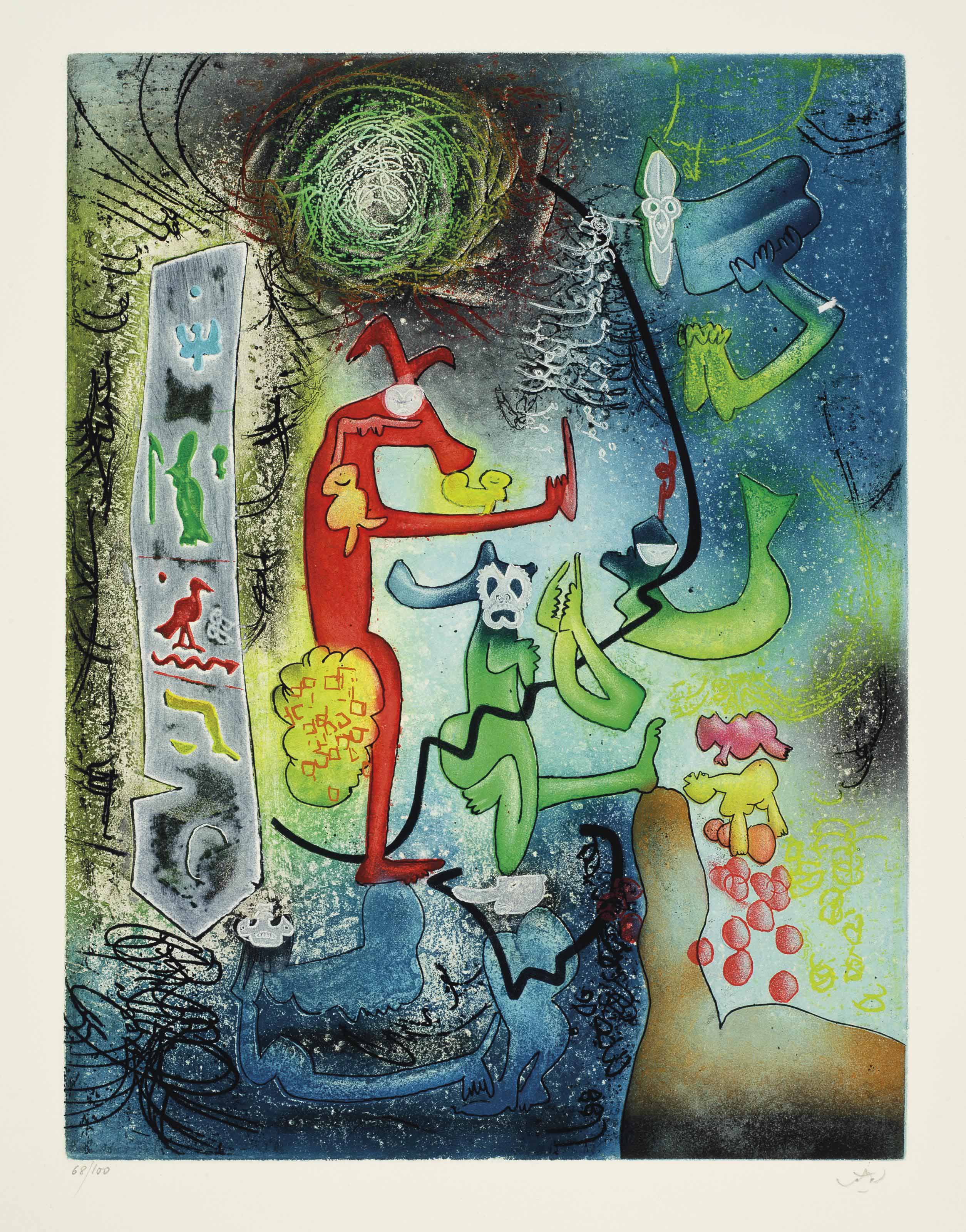 ROBERTO MATTA (19112002)