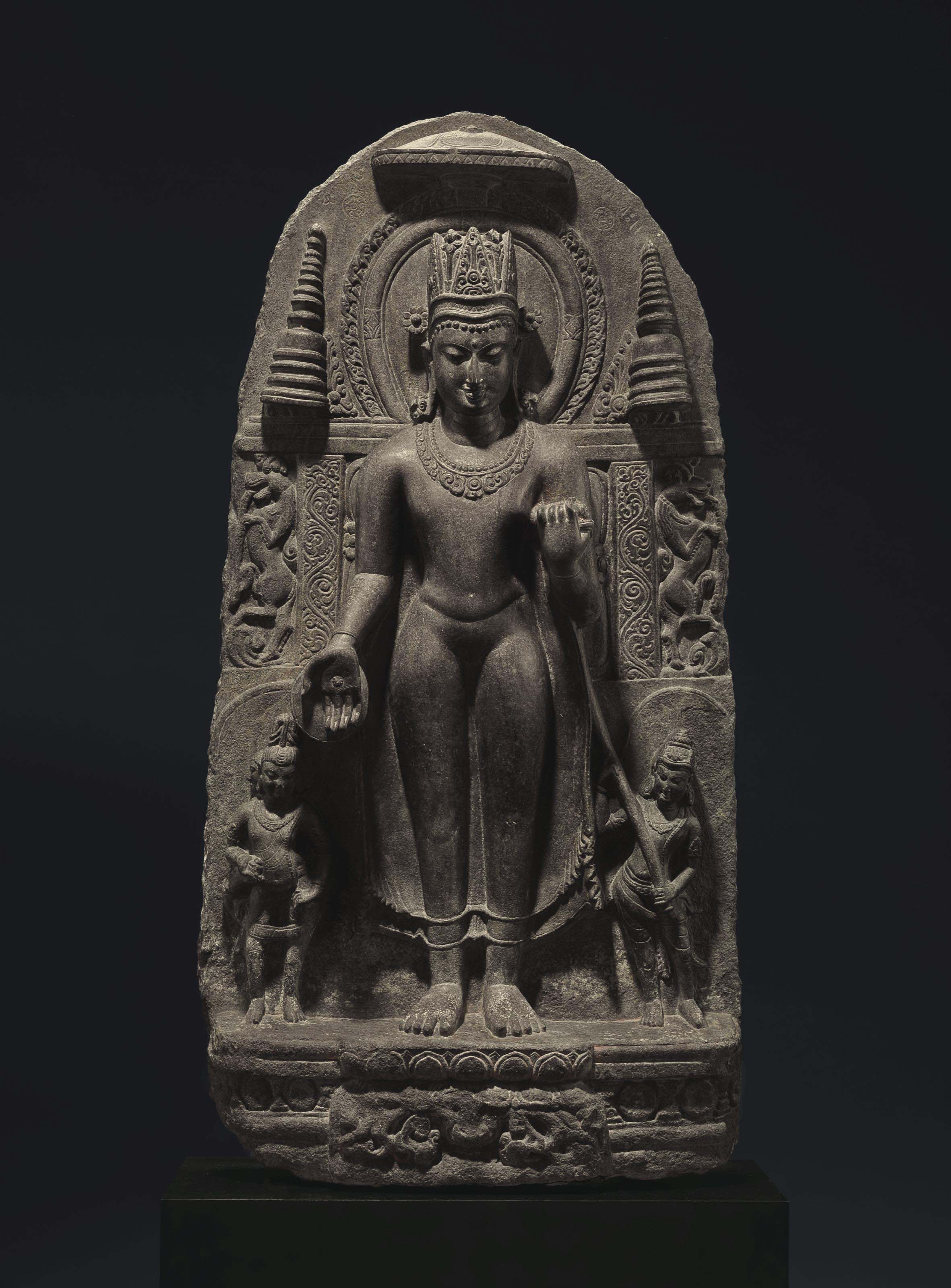 Types of buddhism picture