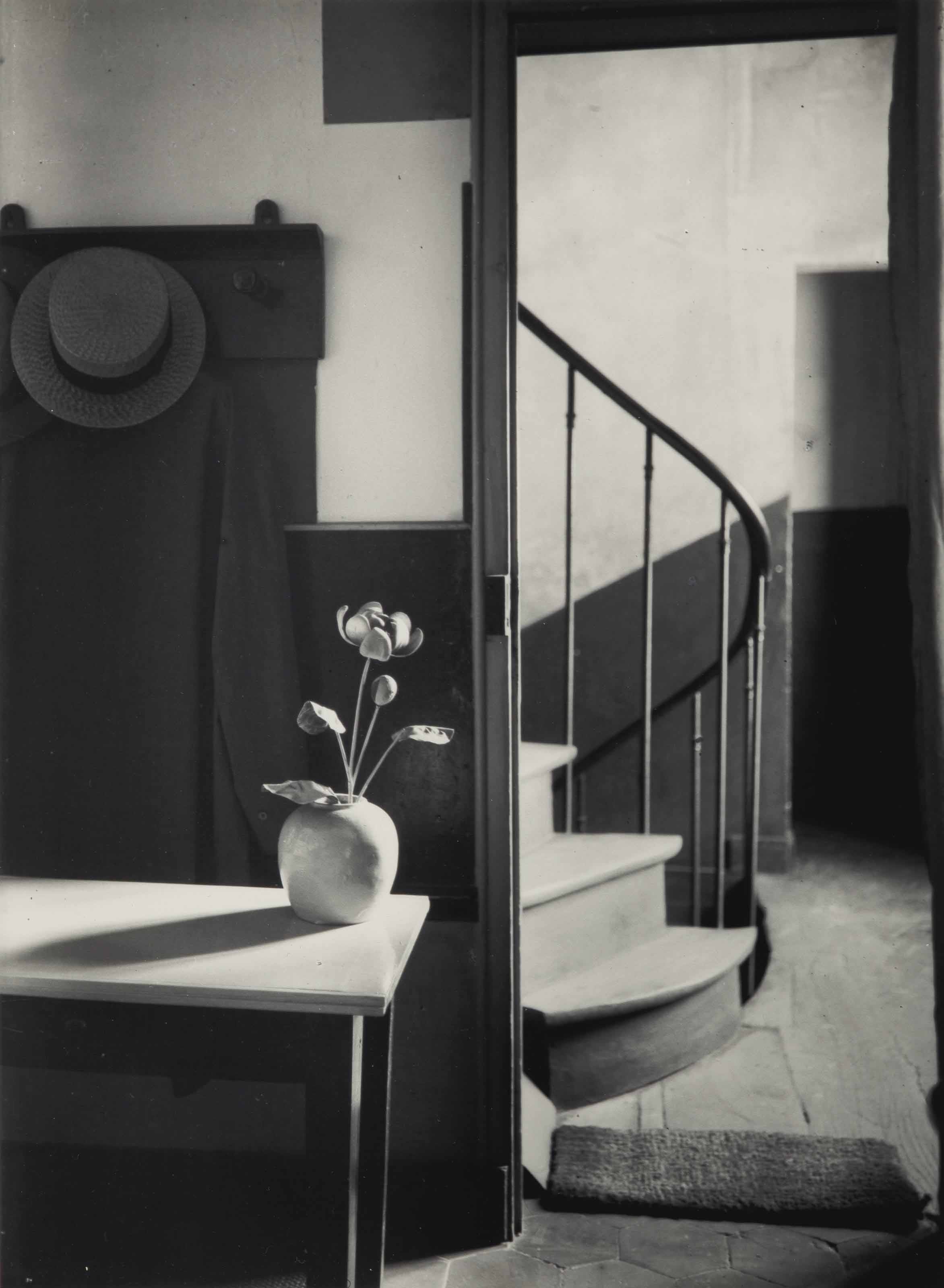 ANDRÉ KERTÉSZ (1894-1985) , 'Photographs, Volume I, 1913