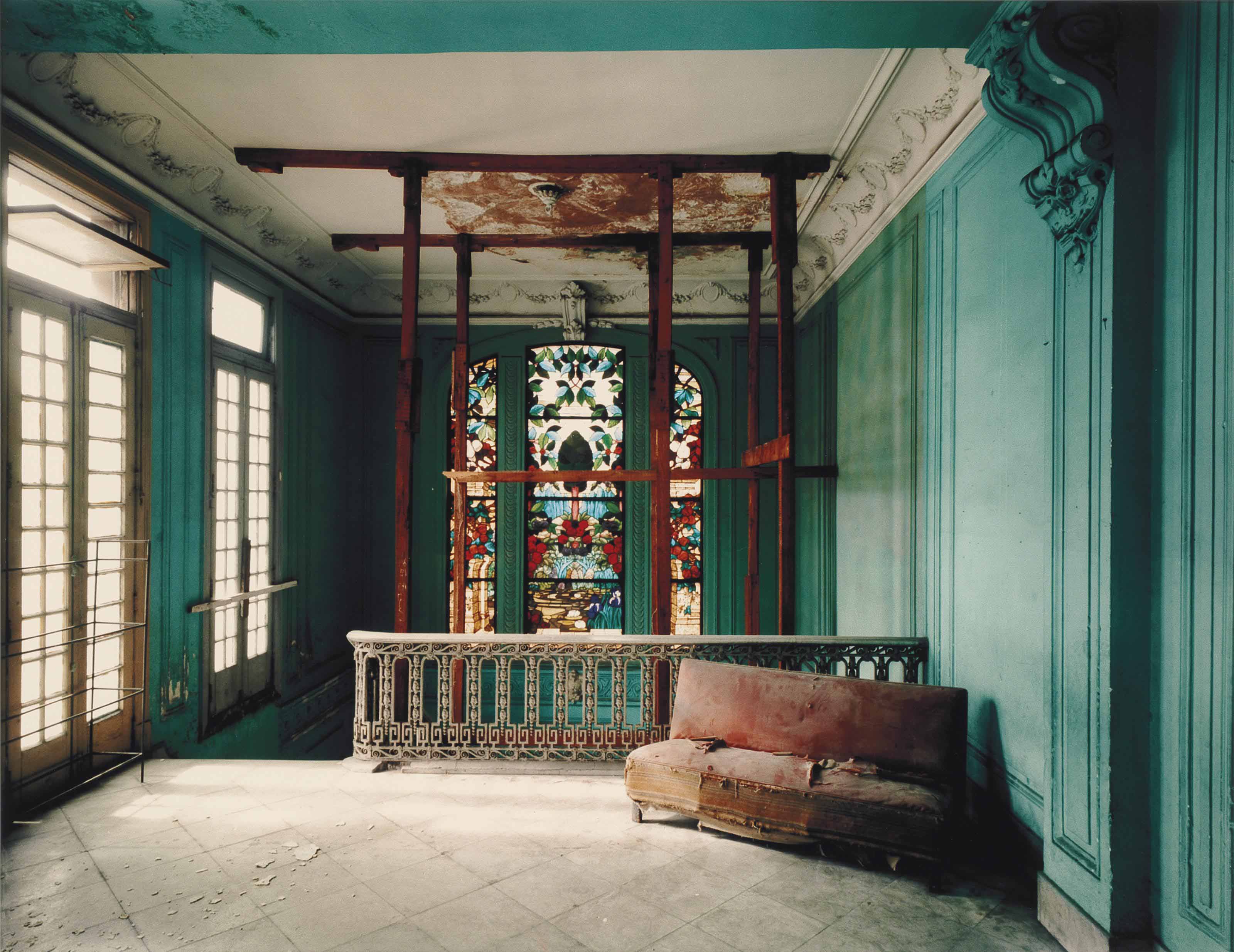 ポイント5倍 【絶版希少】Robert Polidori キューバの写真集 | www