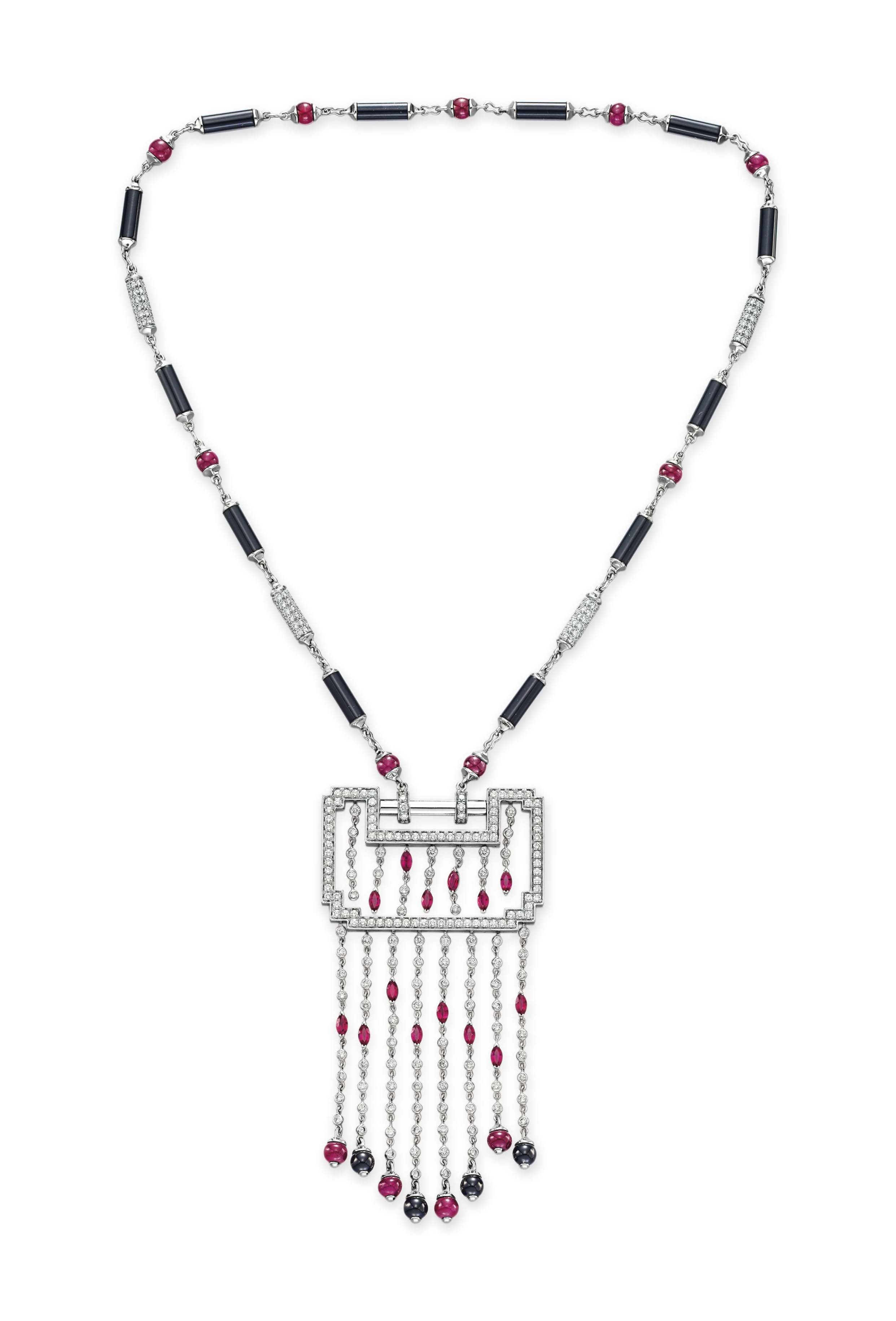 Cartier dragon necklace shop