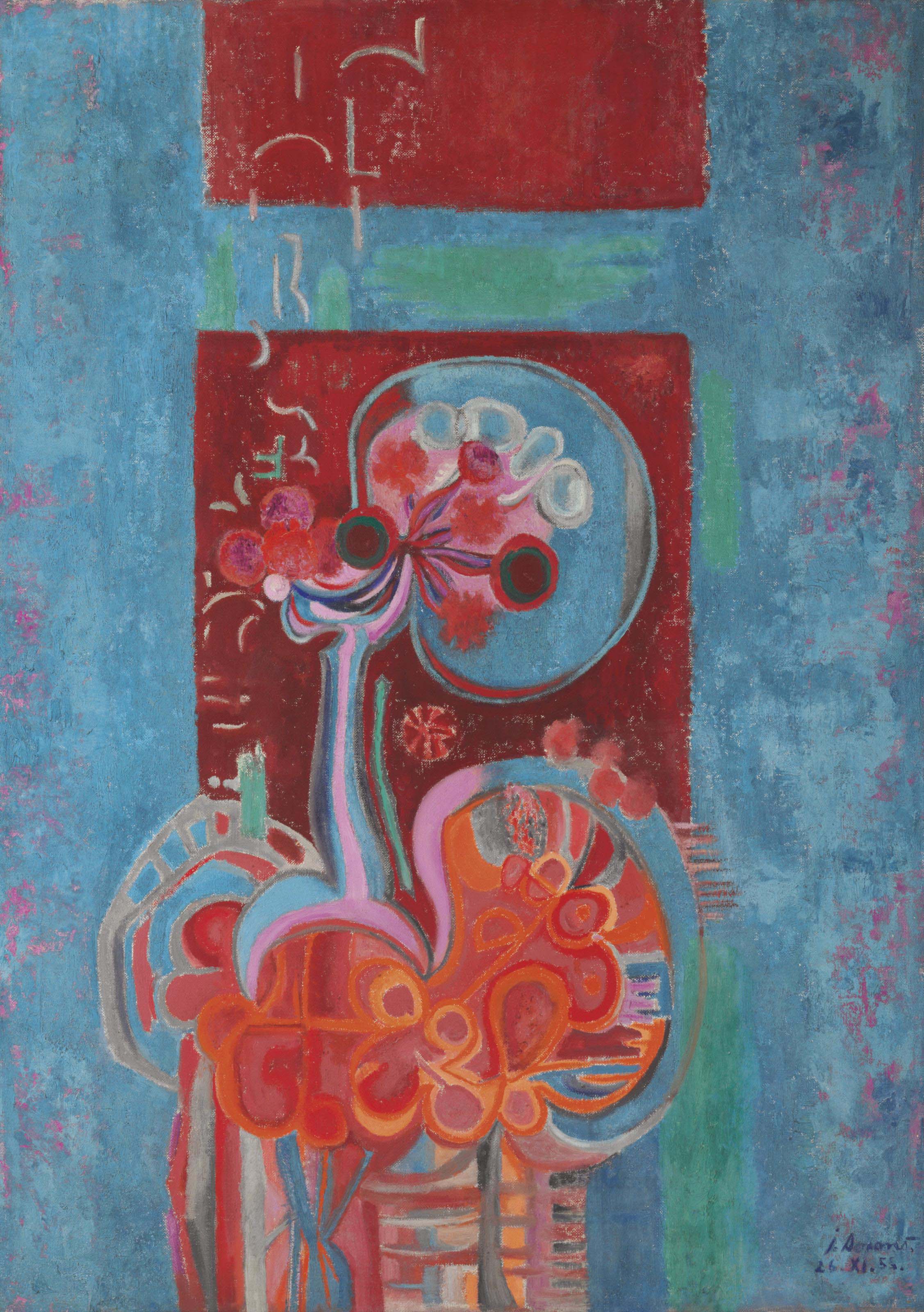 Juan Soriano (Mexican 19202006) , El