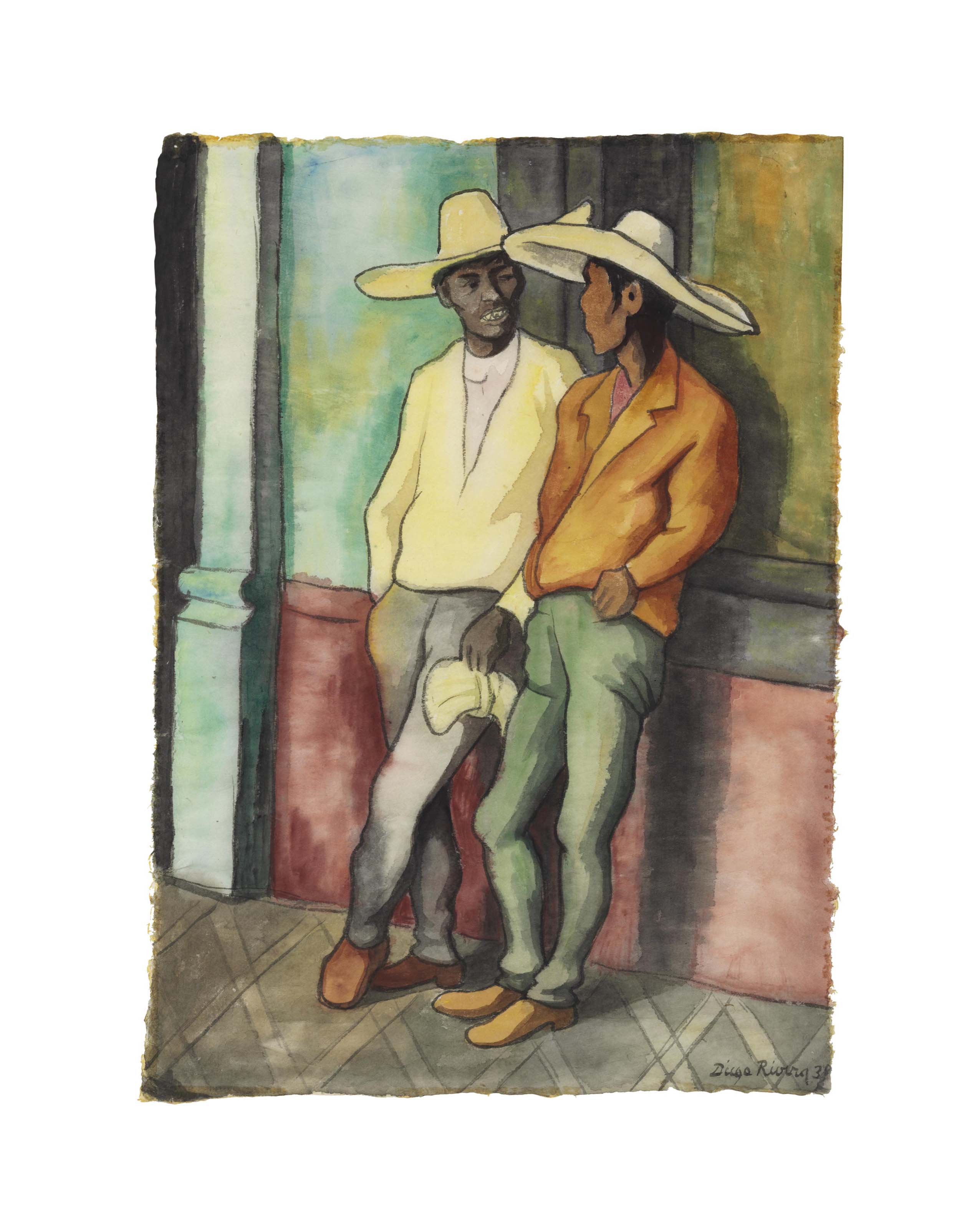 Conversation 

