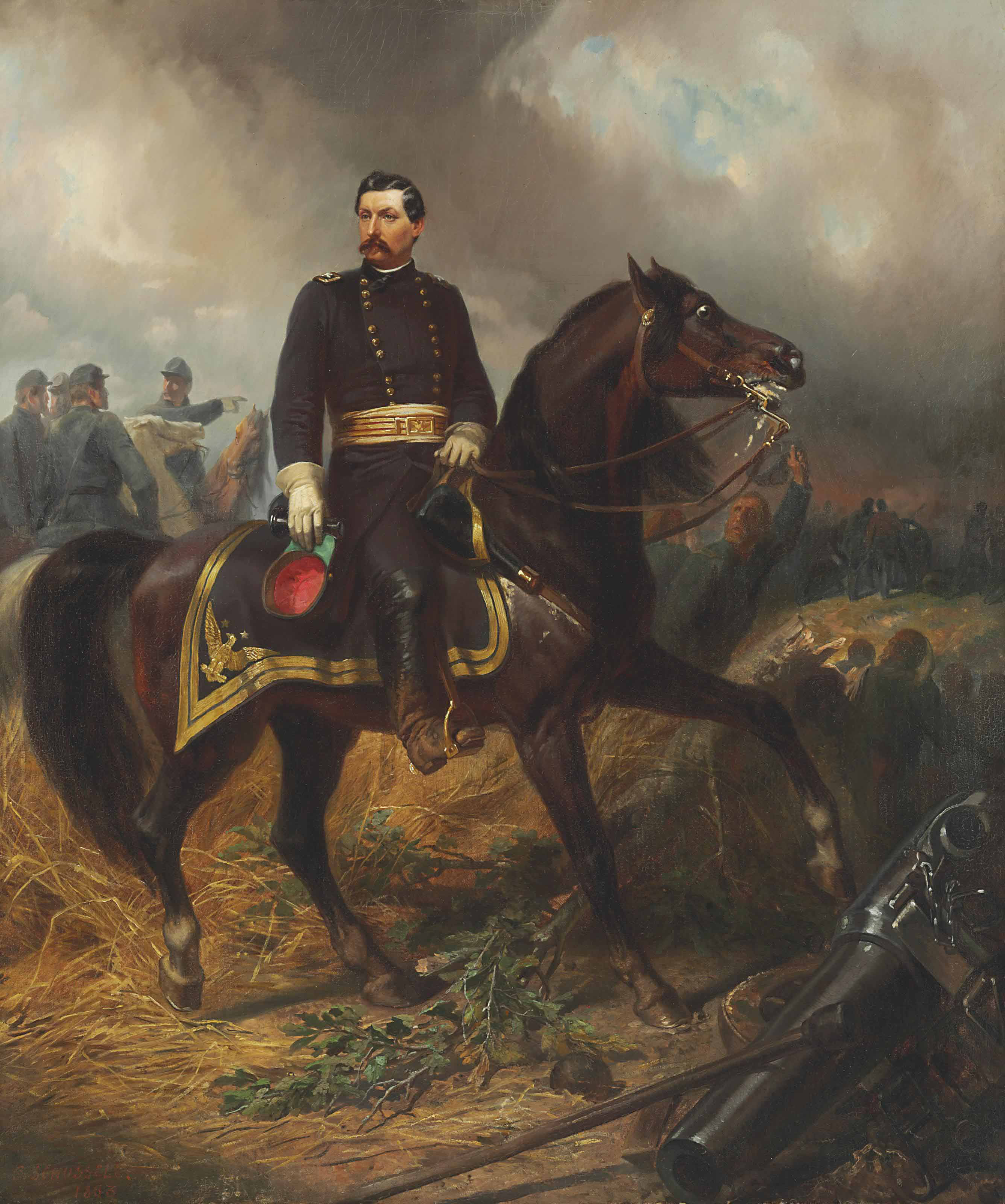 Цристиан Георге