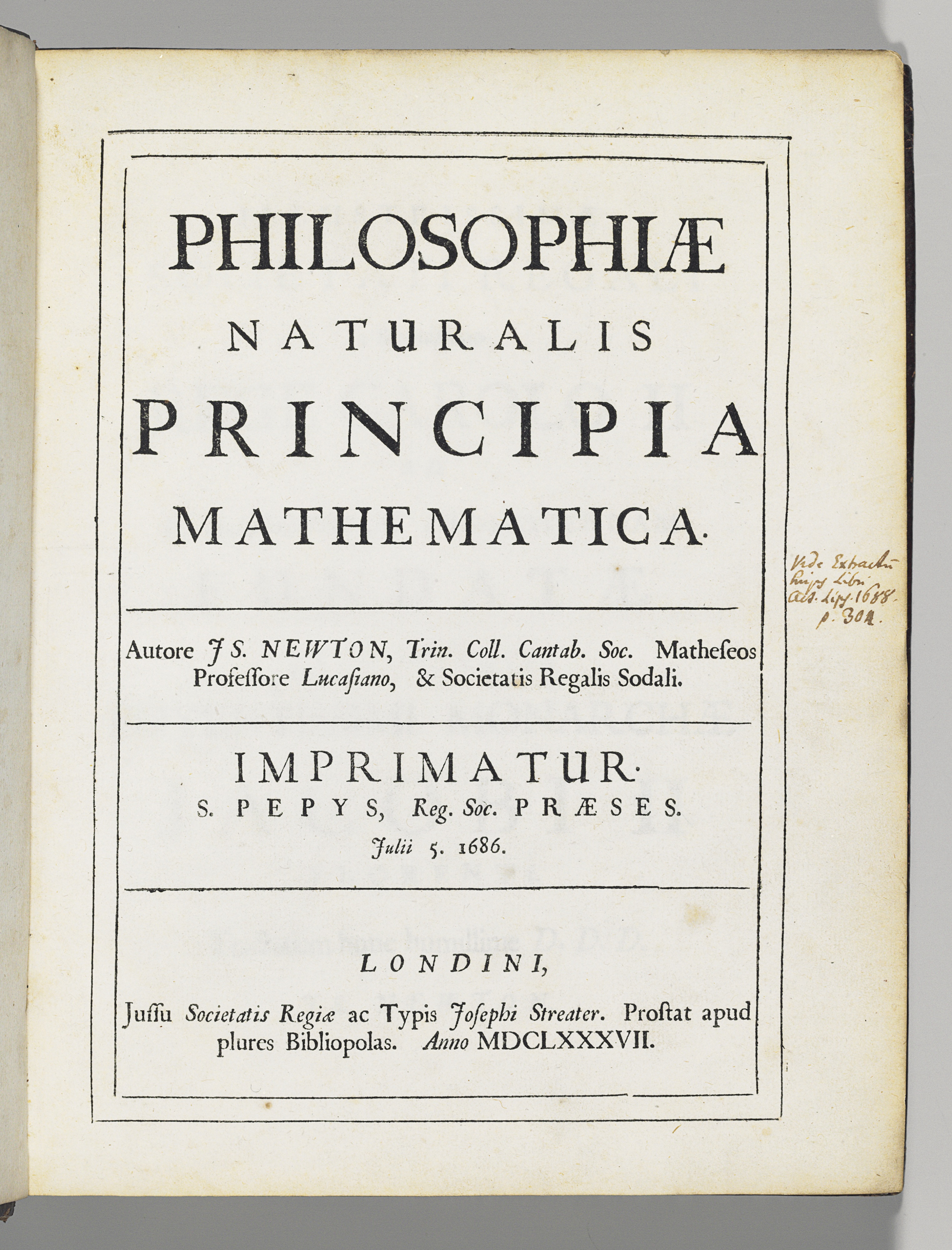 Principia Mathematica Wikipedia