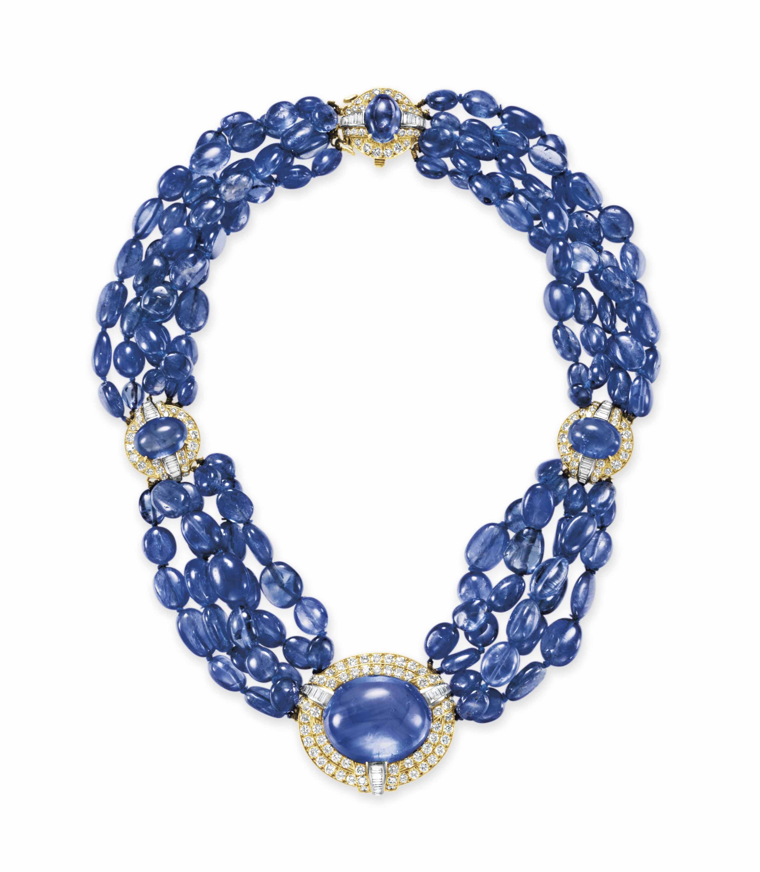 David webb necklace new arrivals