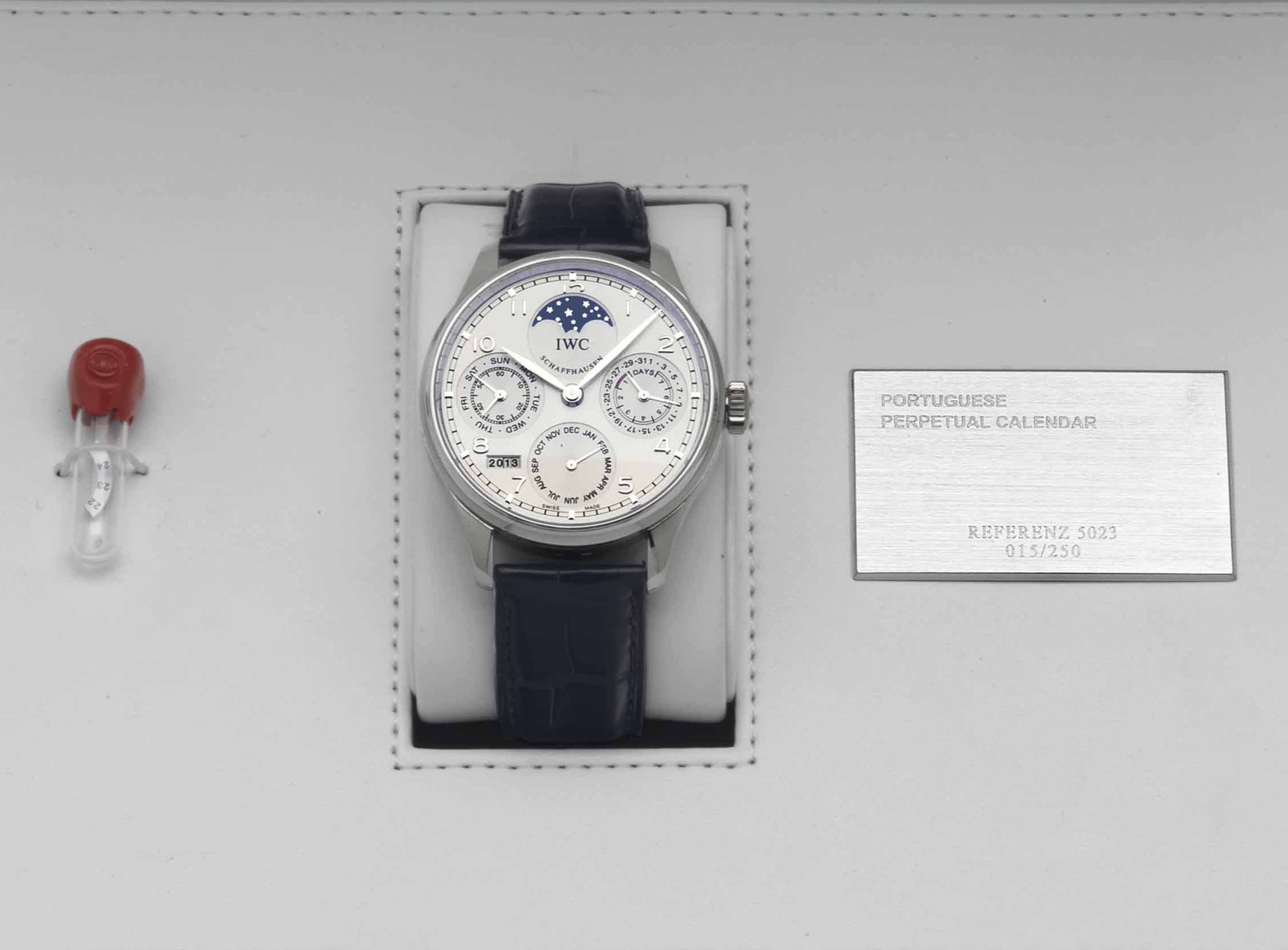 Iwc 5023 online