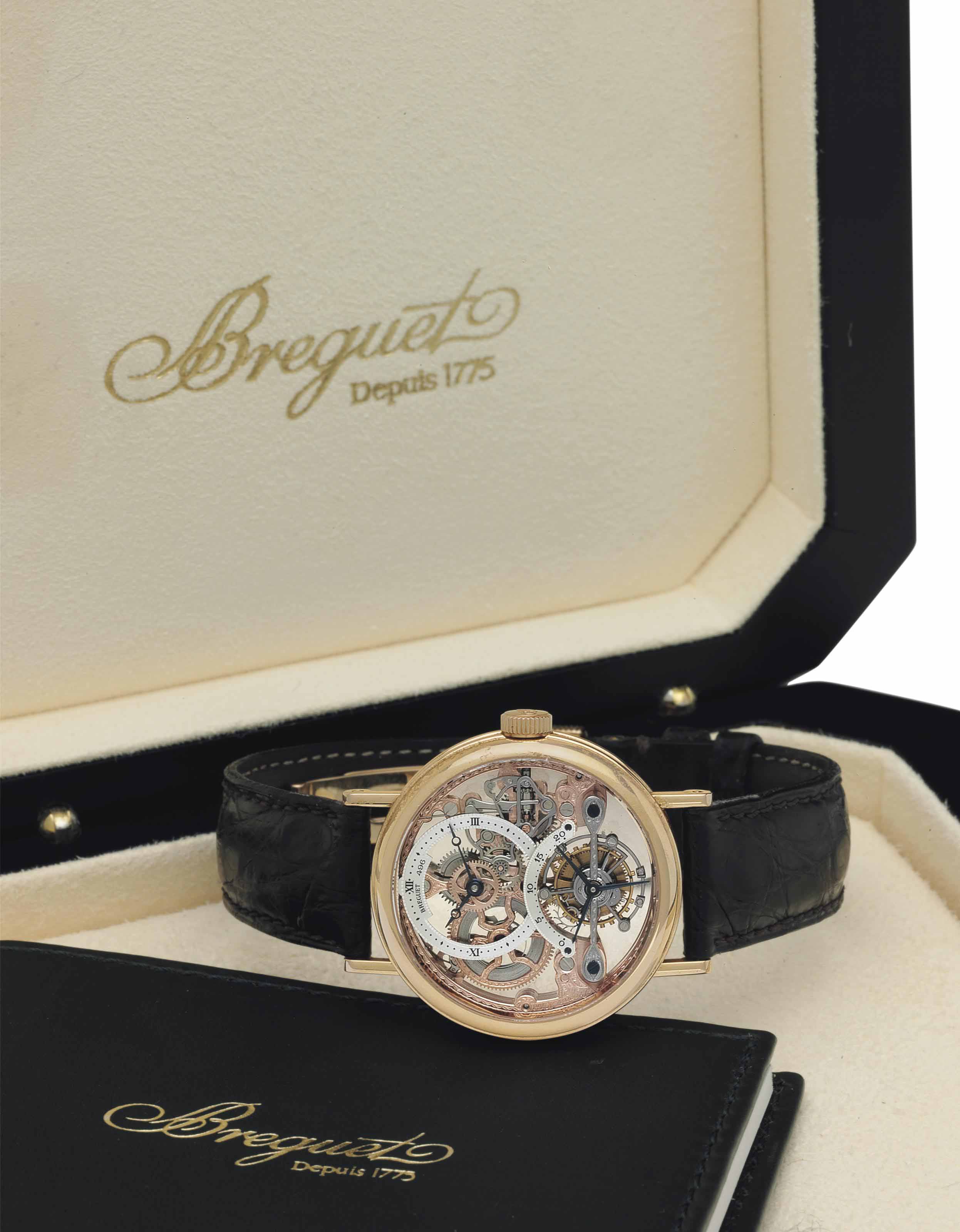 breguet 3355