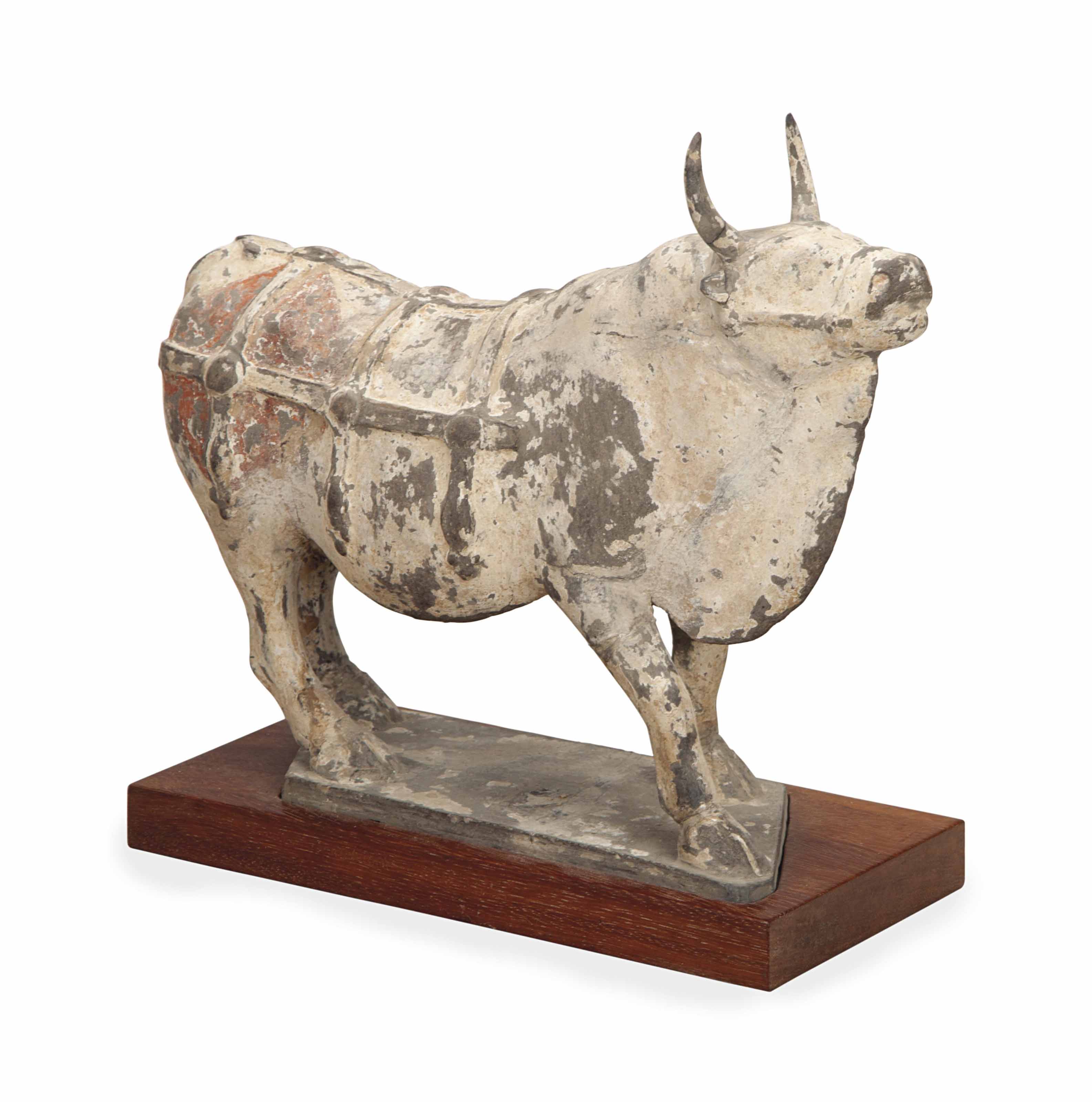 A CHINESE LARGE BRONZE BASIN,