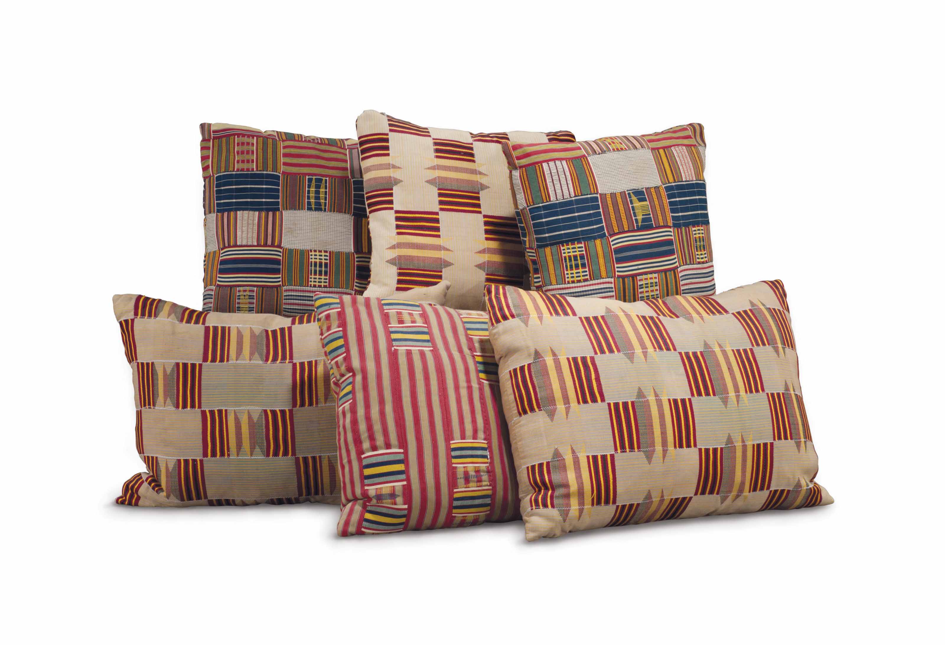 robert kime pillows