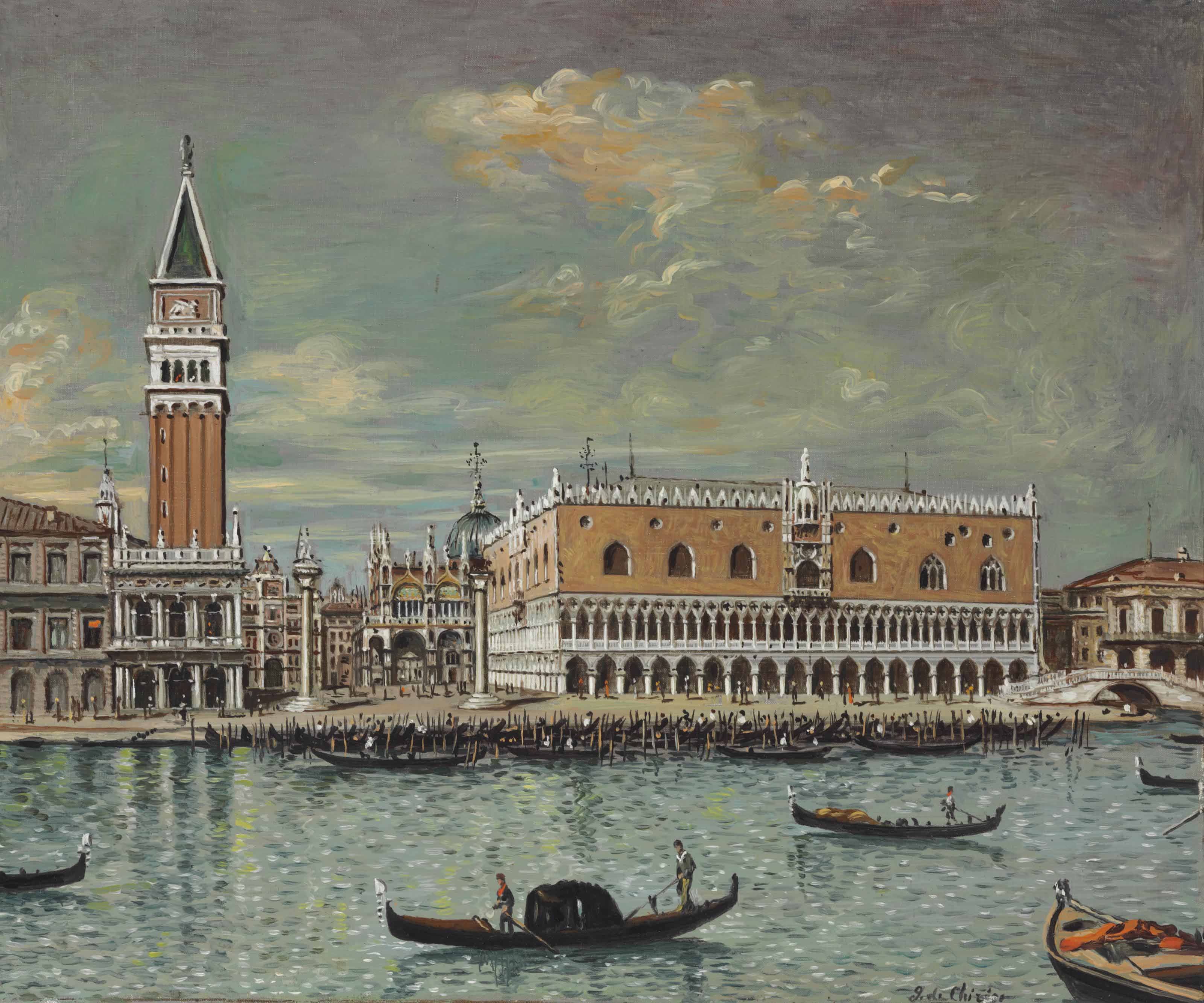 Venezia 
