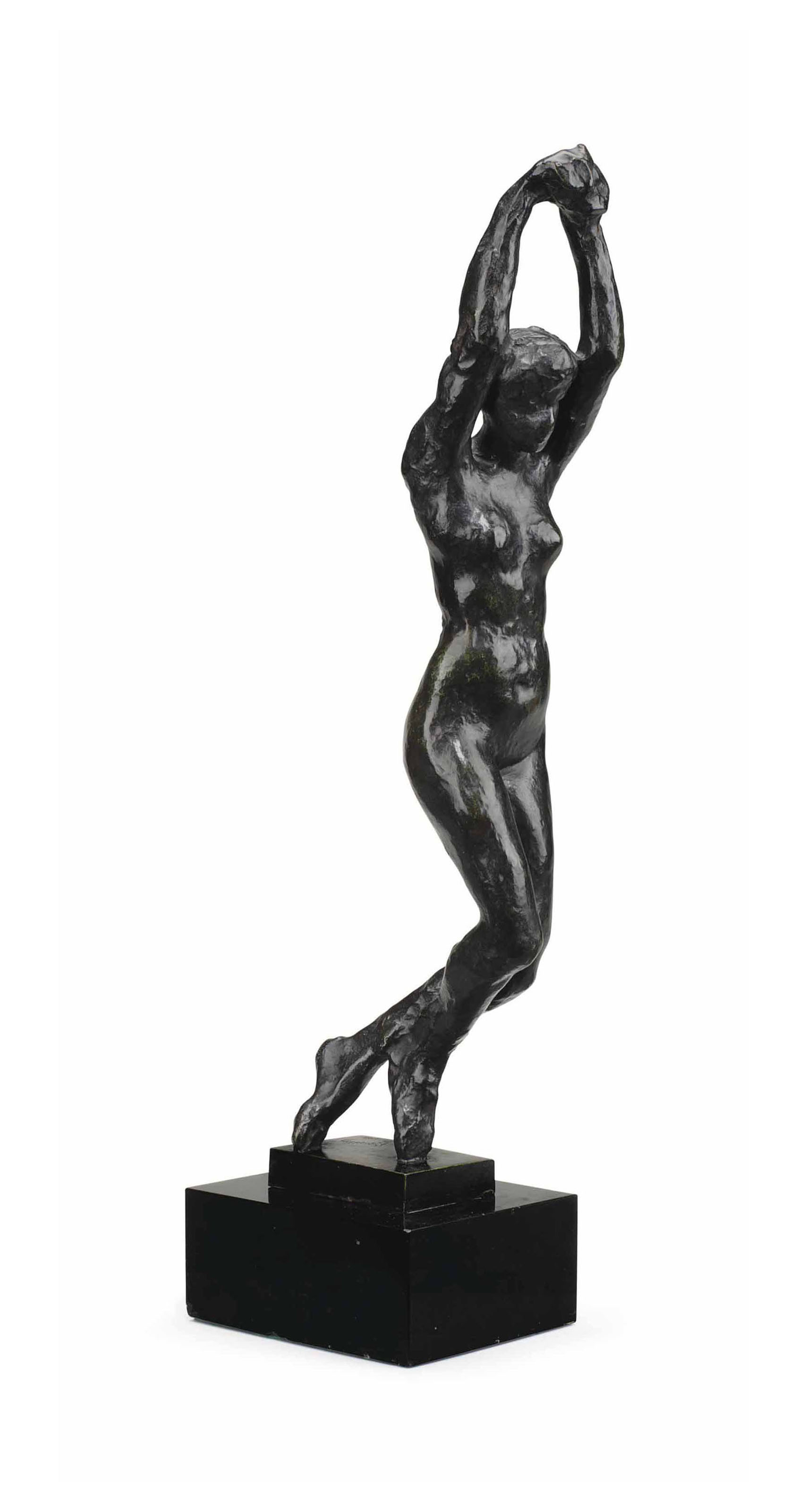 Vénus, petit modèle dit aussi "Aphrodite, petit modèle" 
