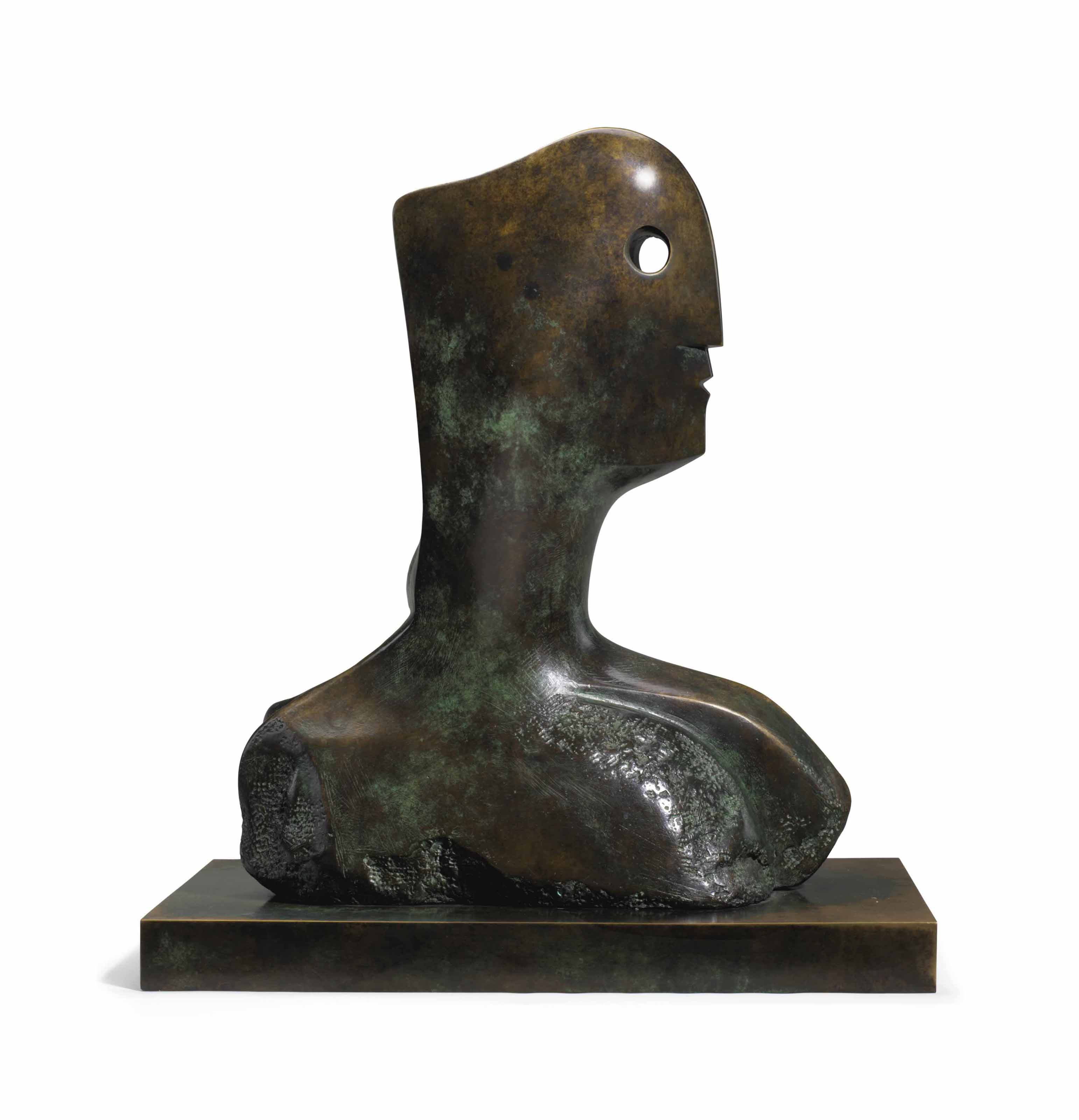 Head 
