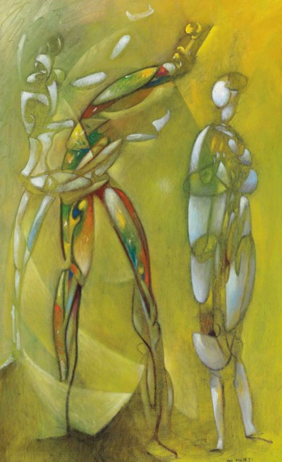 Max ernst facts image