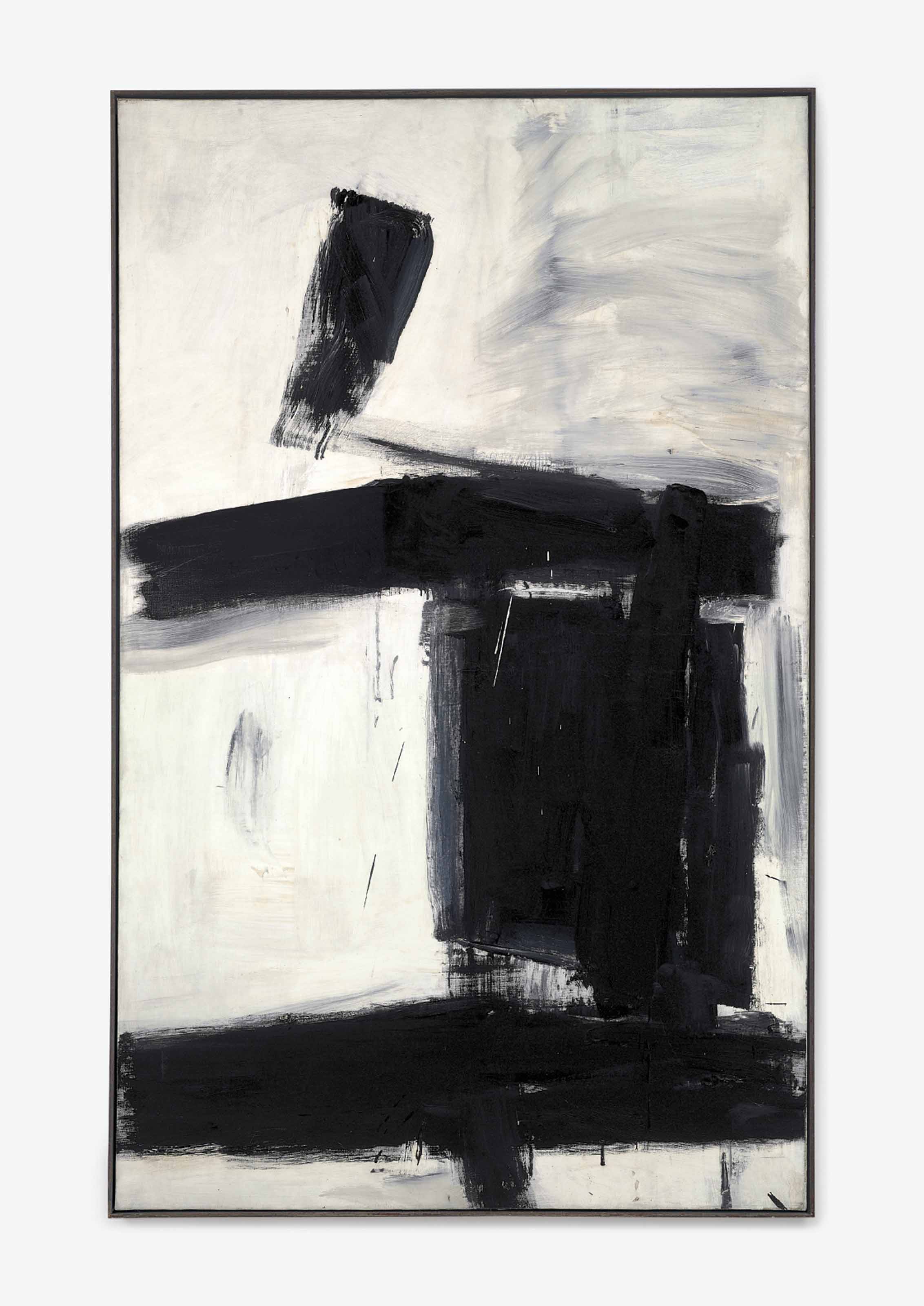 Franz Kline (19101962) Christie's