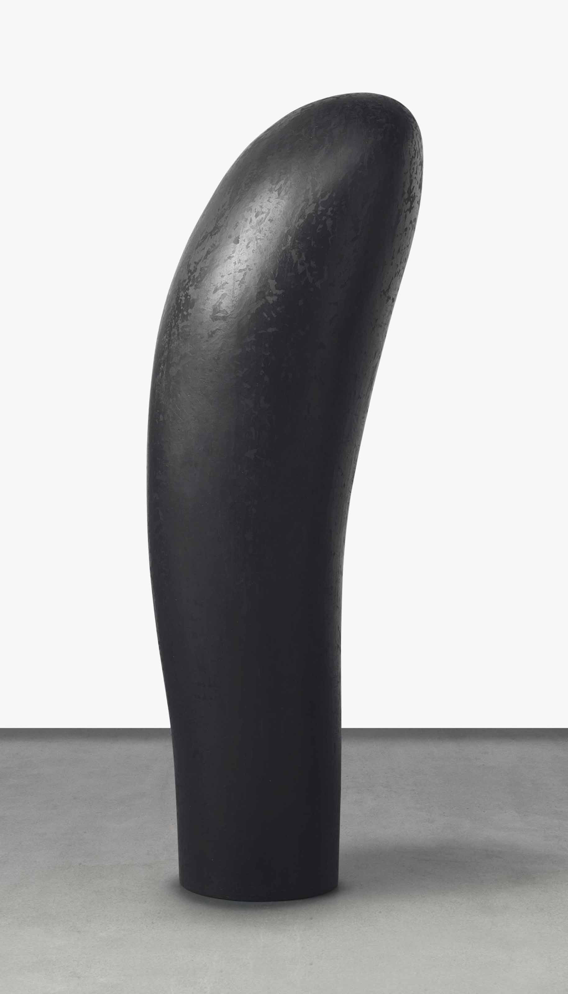 Martin Puryear (b. 1941)