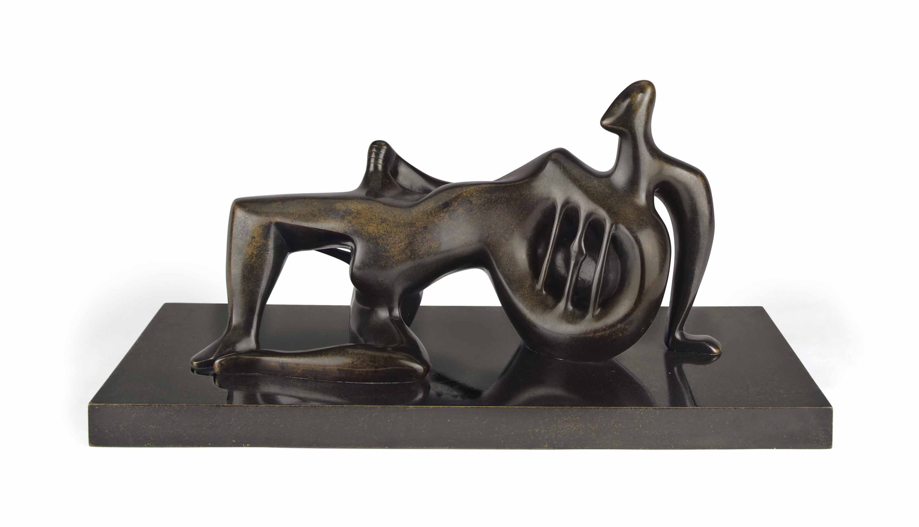 Reclining Figure 
