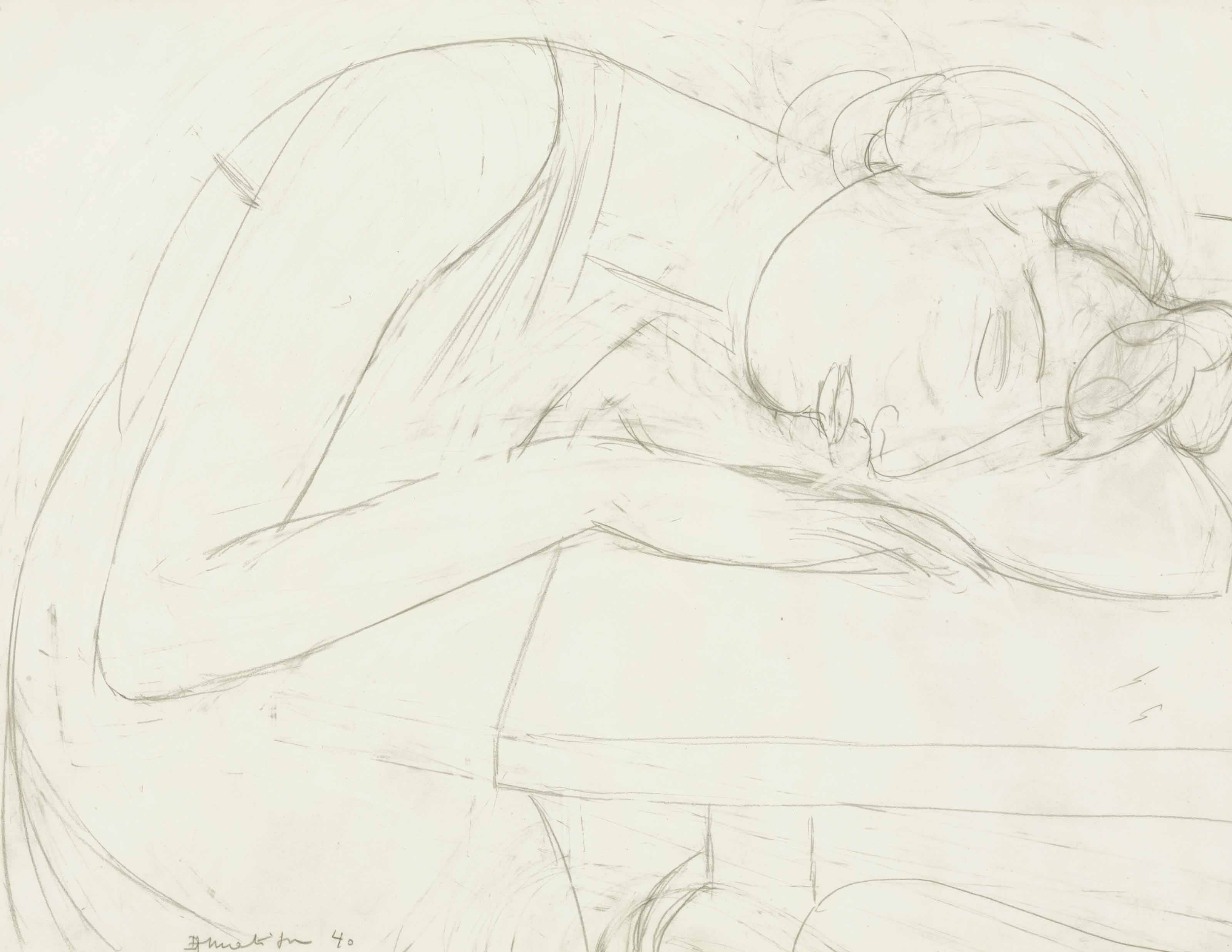 Dormeuse 
