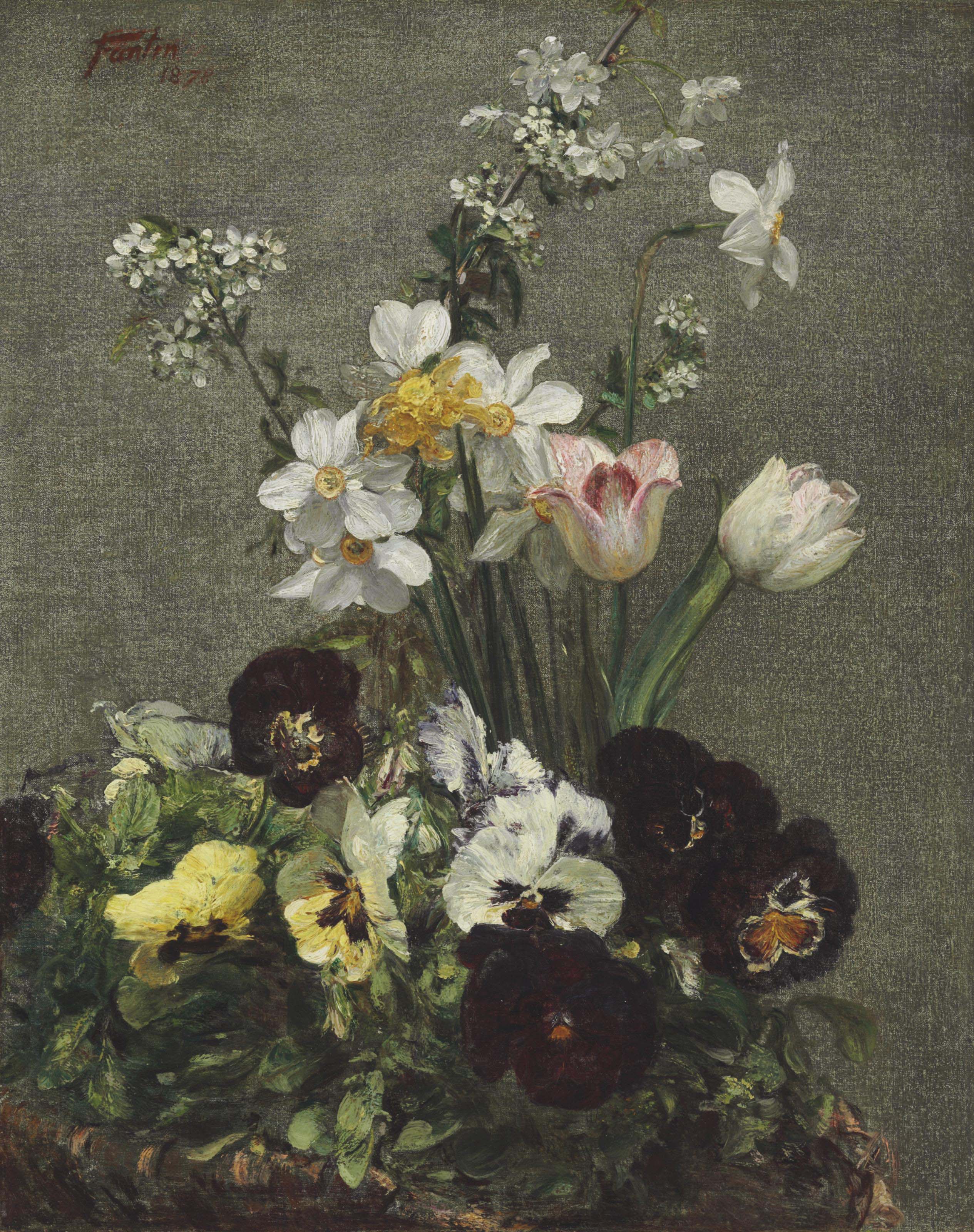 Henri Fantin Latour