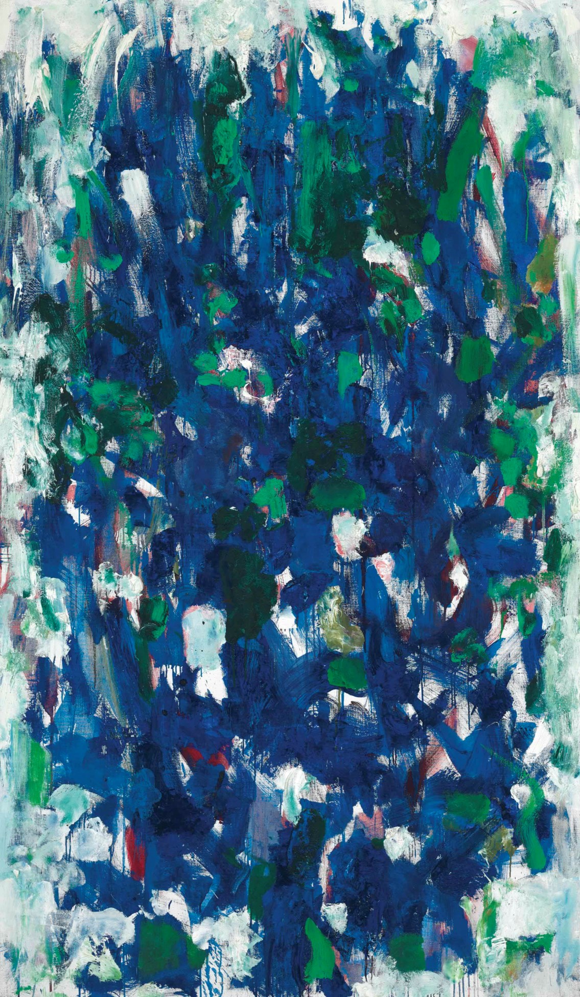 Joan Mitchell (19251992)
