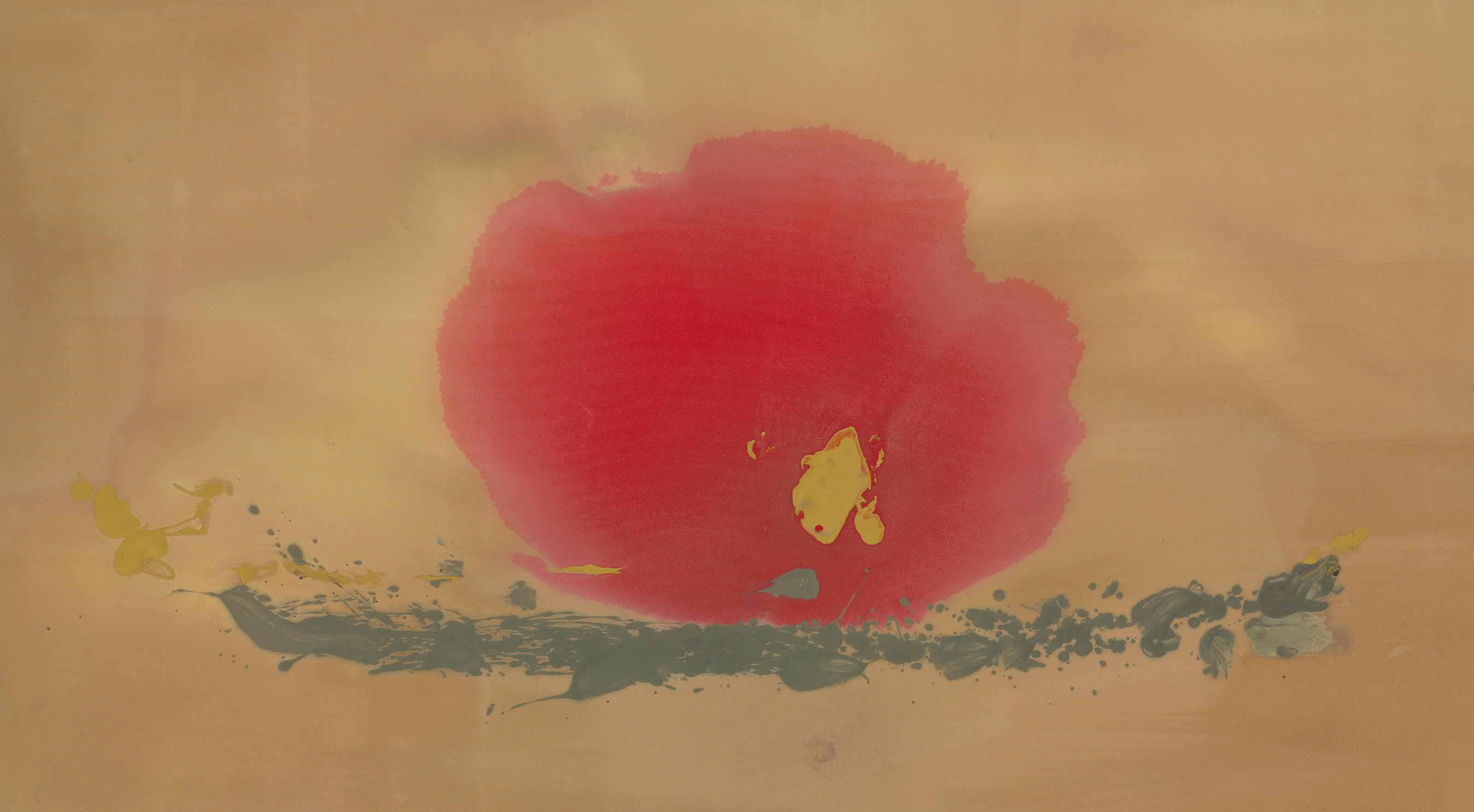 Eastern Memory
