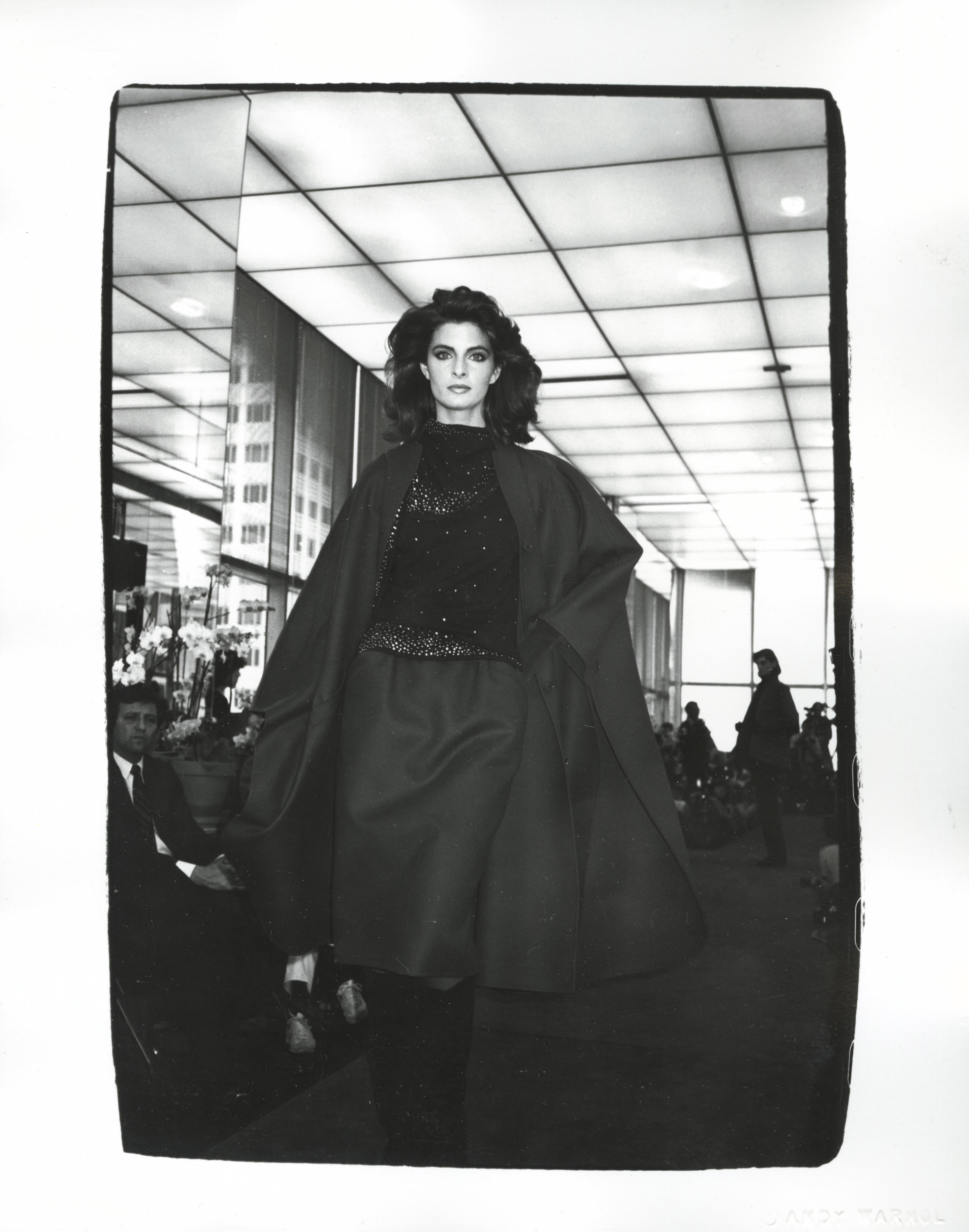 Lee Radziwill, ANDY WARHOL (1928-1987) | Christie's