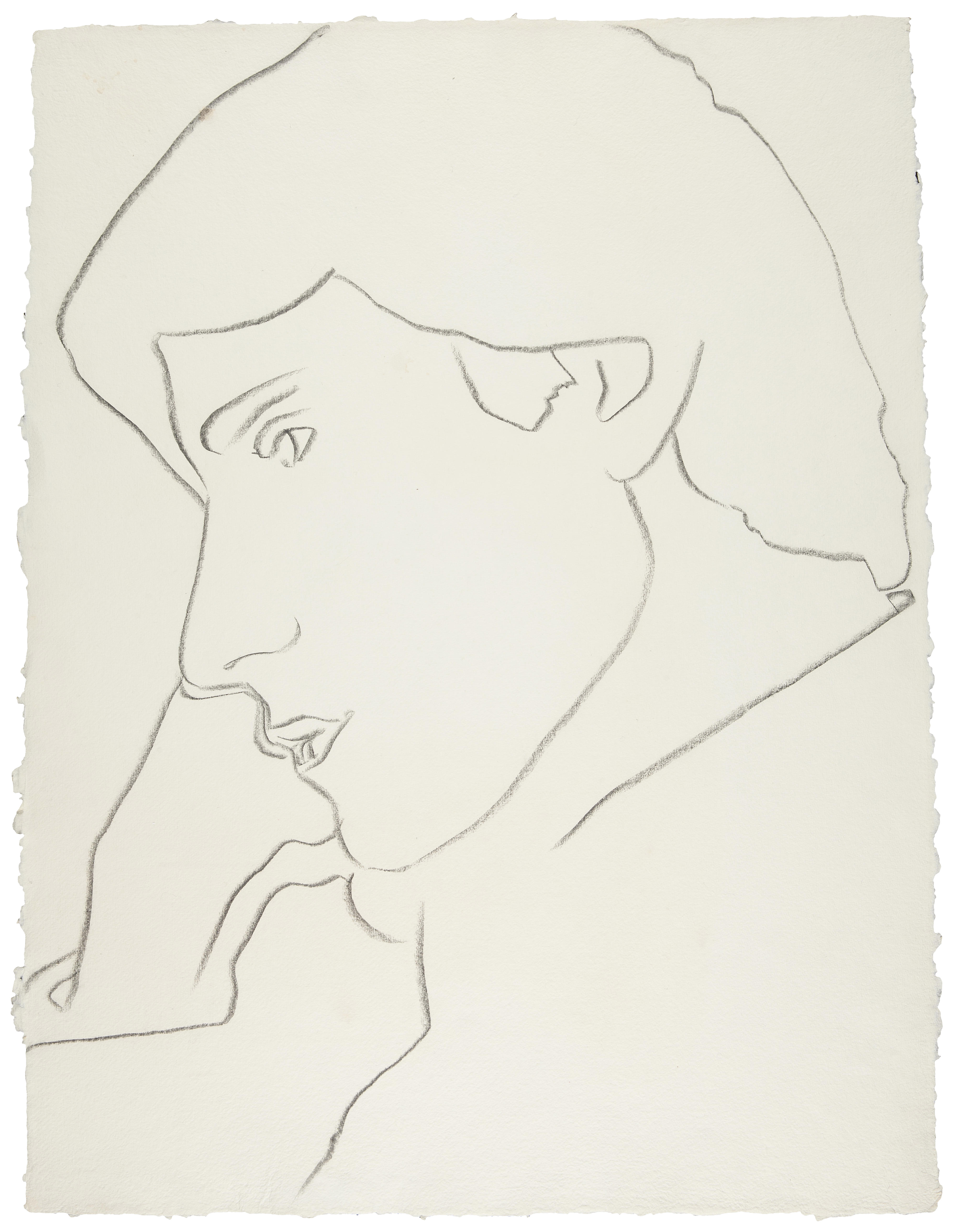 ysl andy warhol