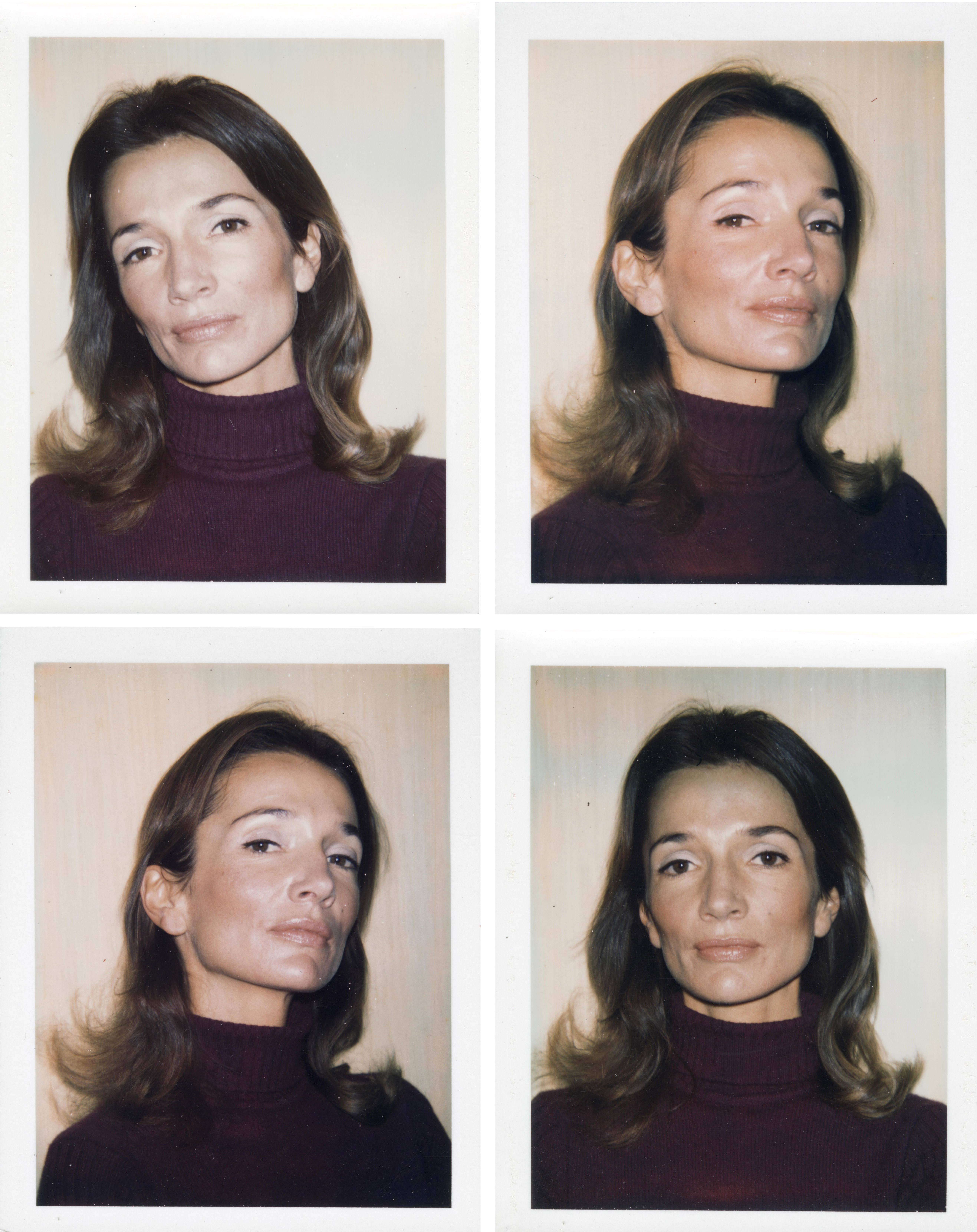Lee Radziwill, ANDY WARHOL (1928-1987) | Christie's