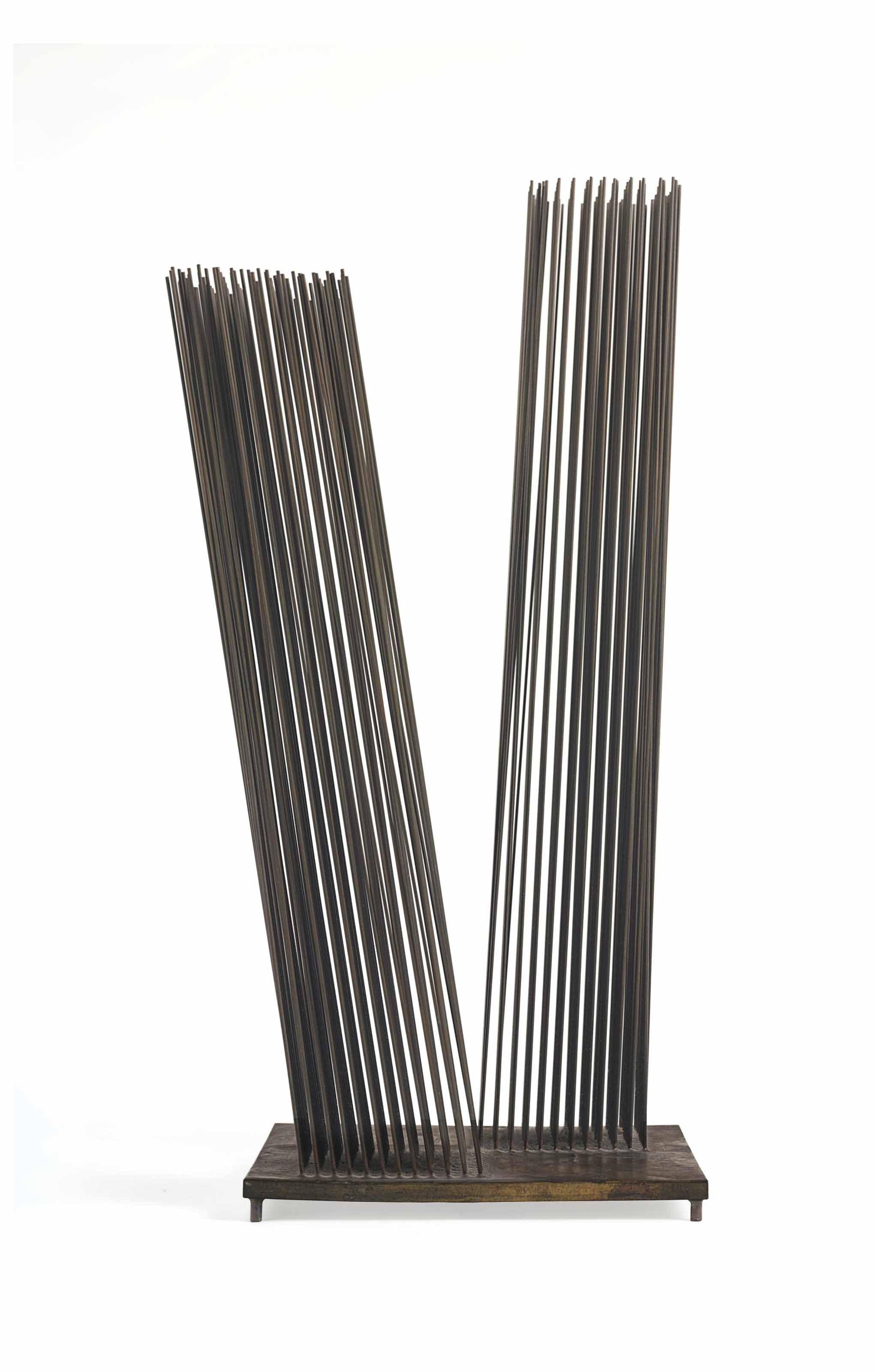 Harry Bertoia (19151978) , Sonambient Christie's