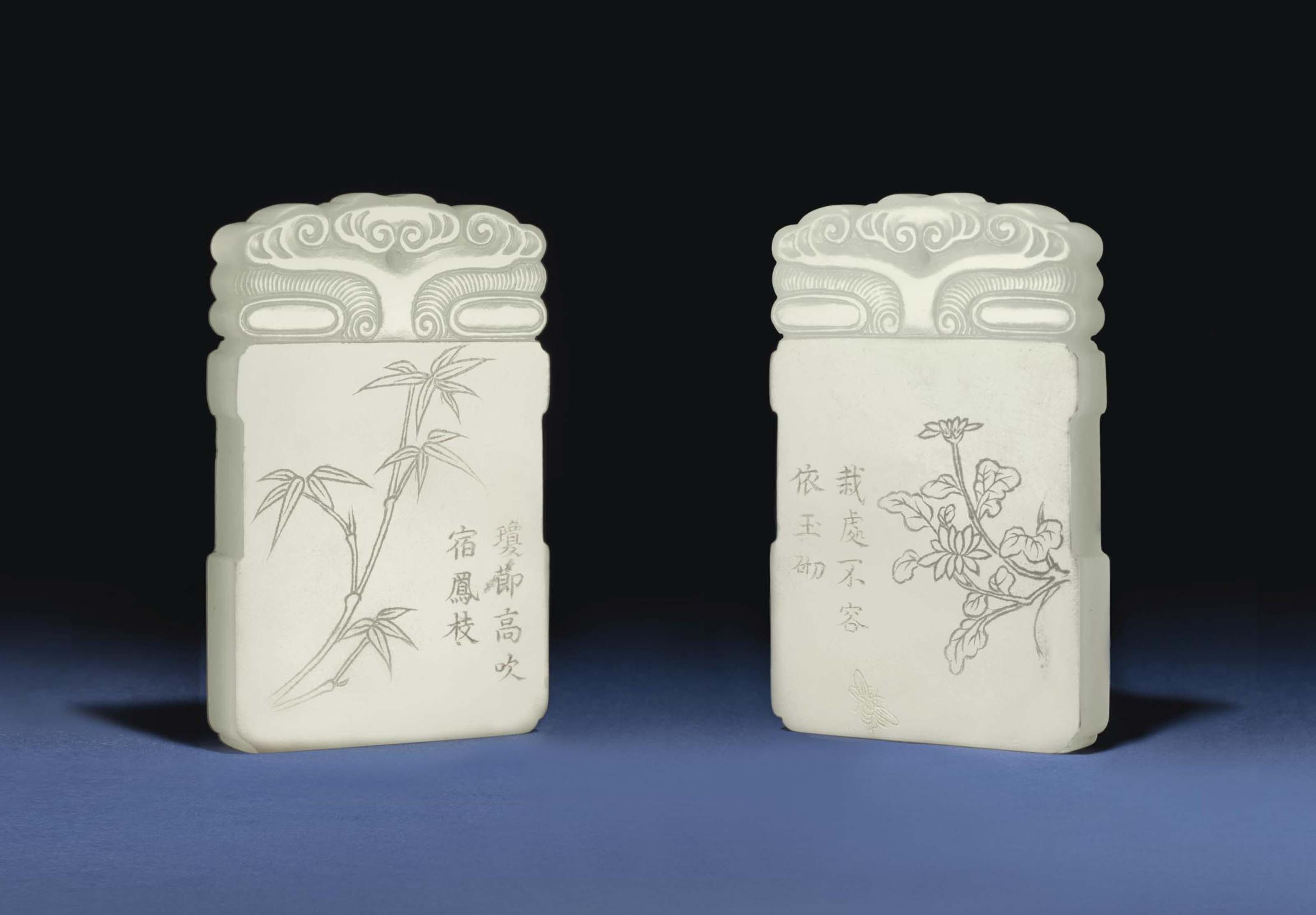 Translucent jade meaning image